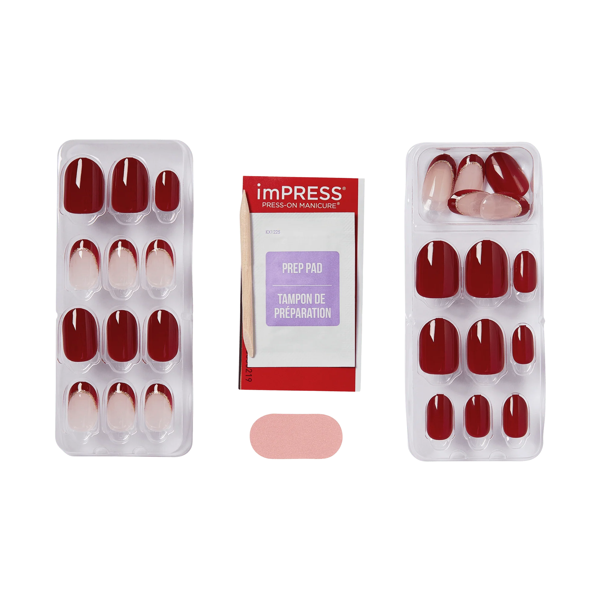 imPRESS Design Press On Nails - The Iconic - Image 5