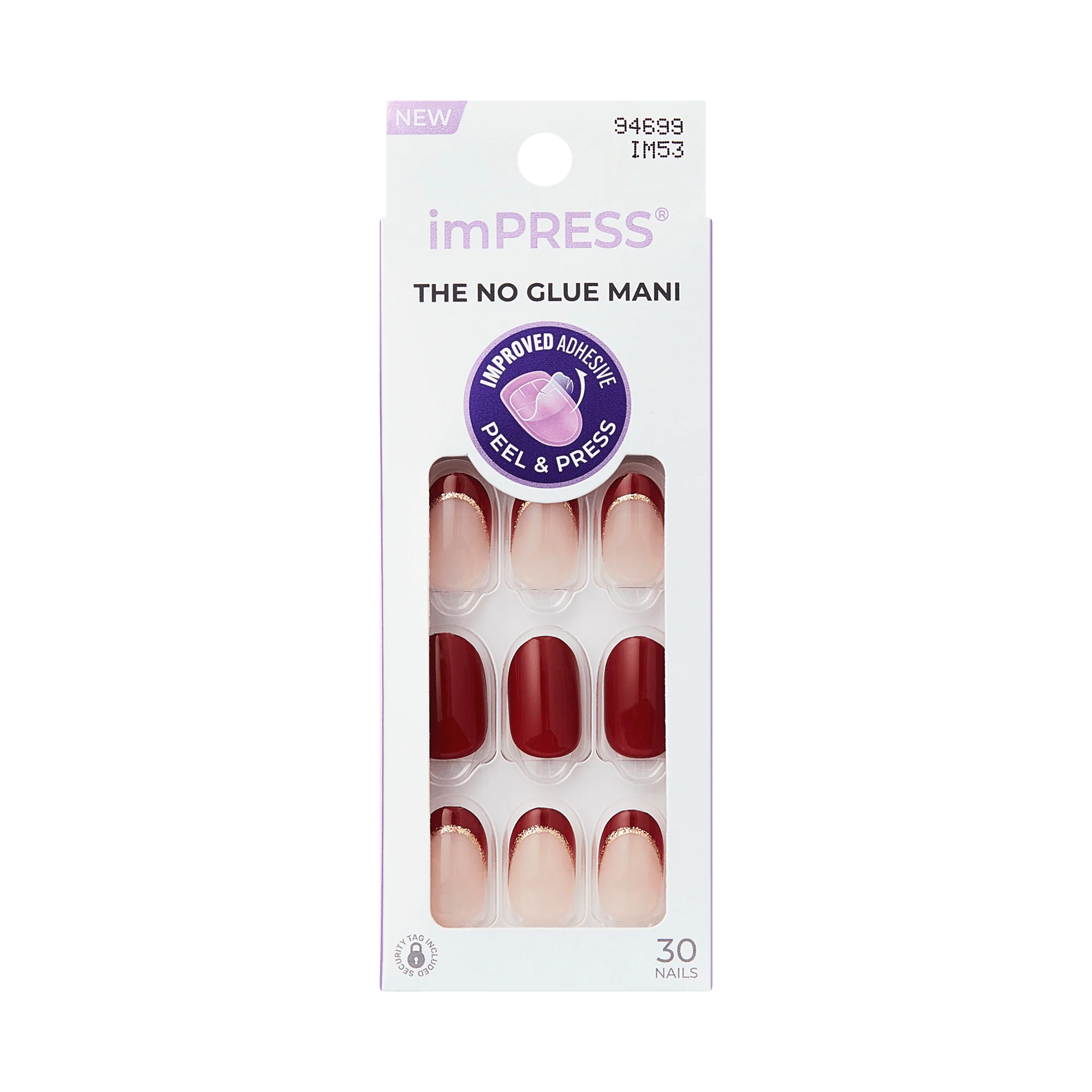 imPRESS Design Press On Nails - The Iconic - Image 7