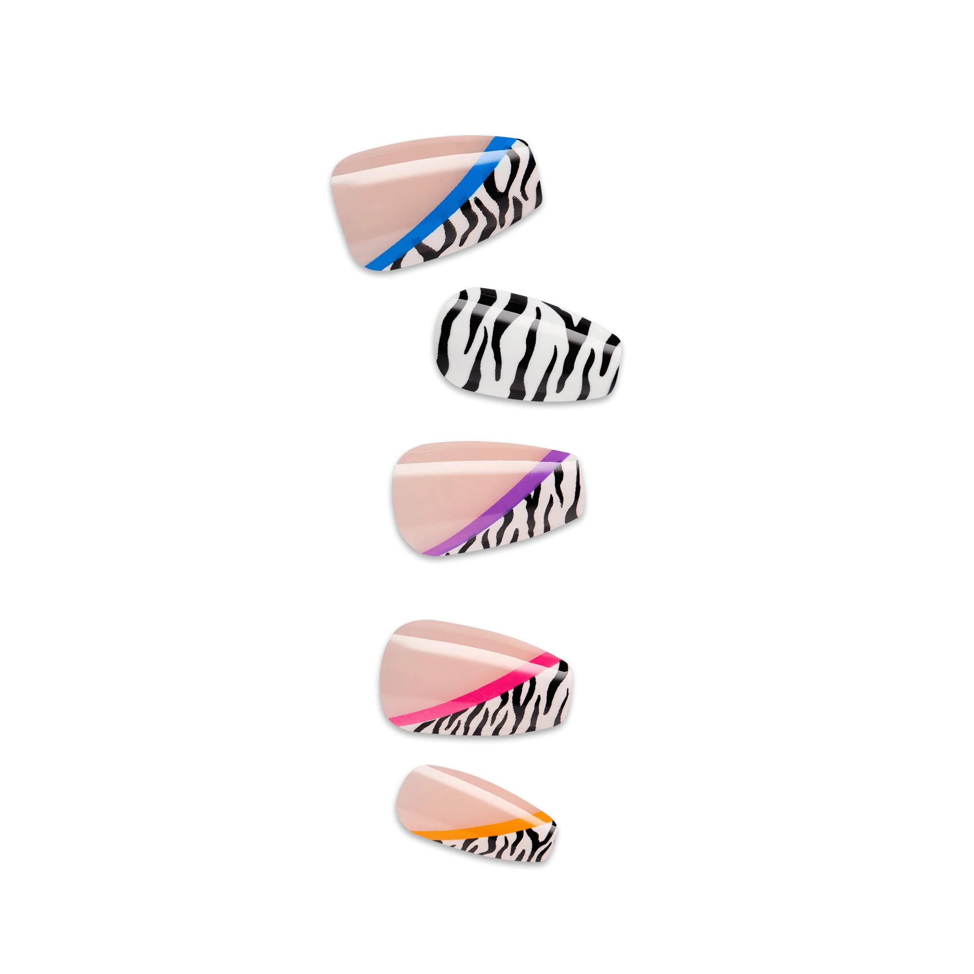 imPRESS Design Press On Nails - Thriving