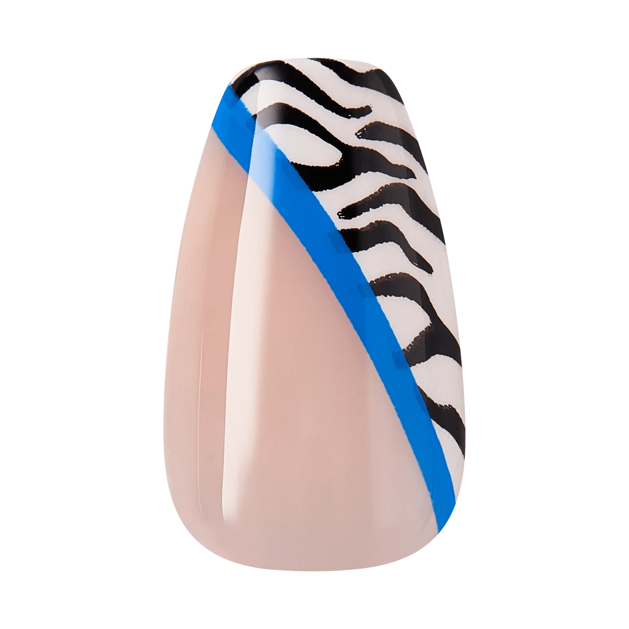 imPRESS Design Press On Nails - Thriving - Image 5