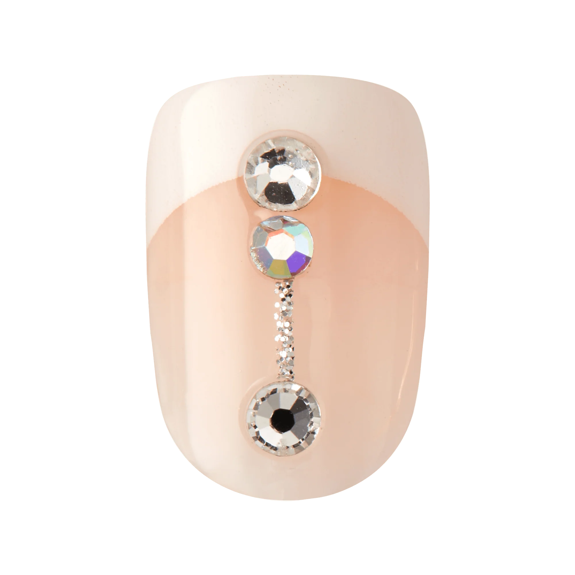 imPRESS Press On Nails - Falling - Image 5