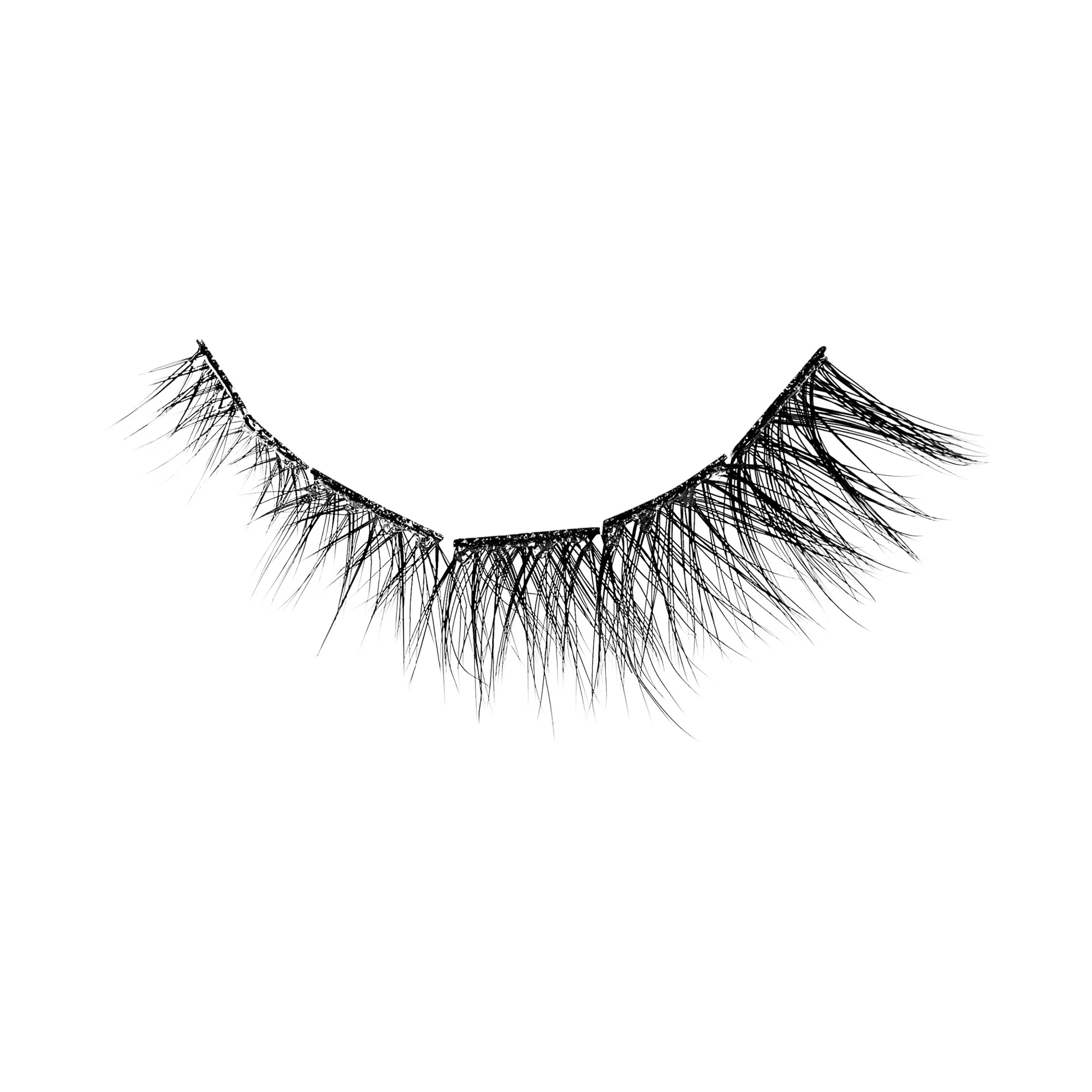 imPRESS Falsies Long Lasting Self Adhesive Eyelashes – Demi Bold - Image 7