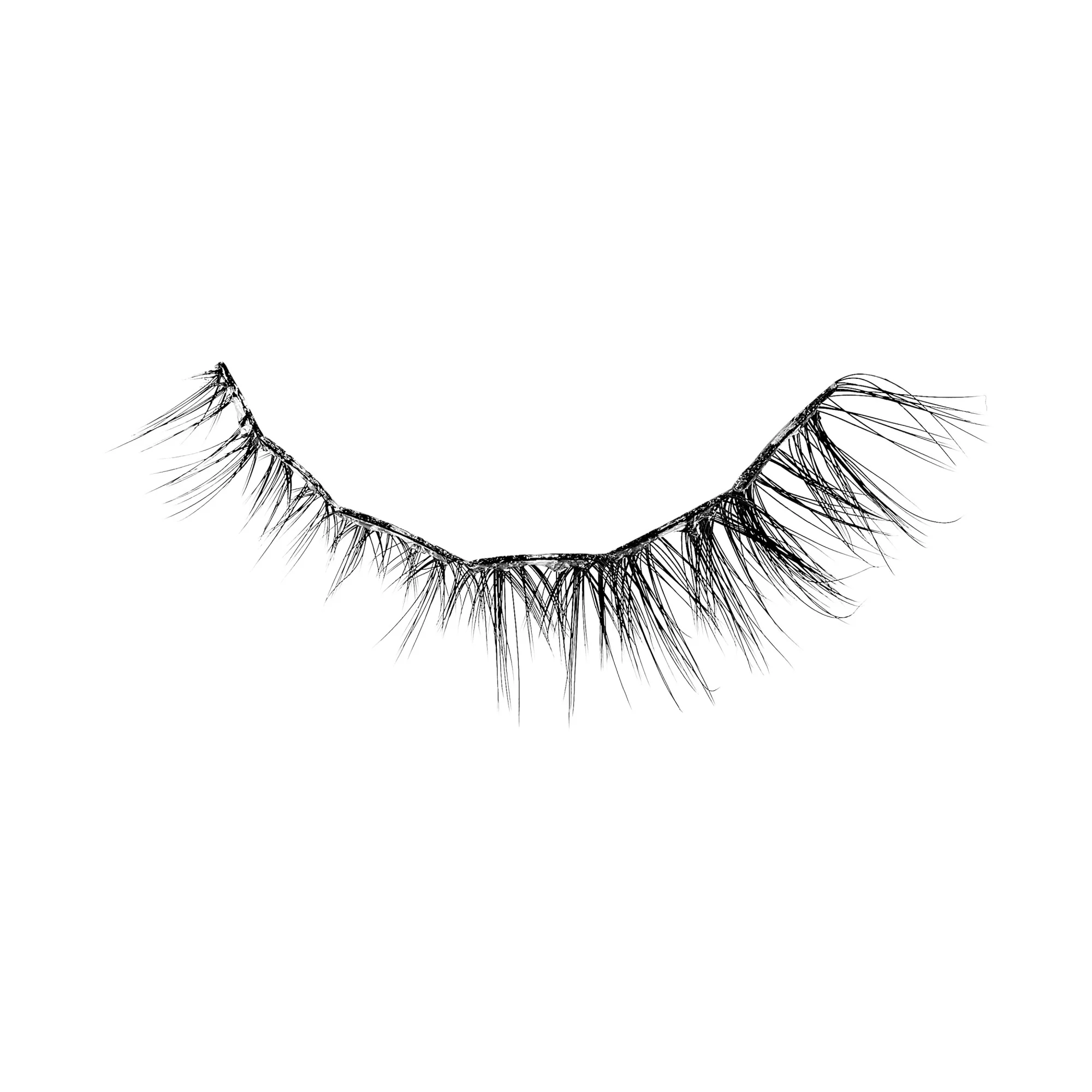 imPRESS Falsies Long Lasting Holiday Lashes - Demi Wispy - Image 7
