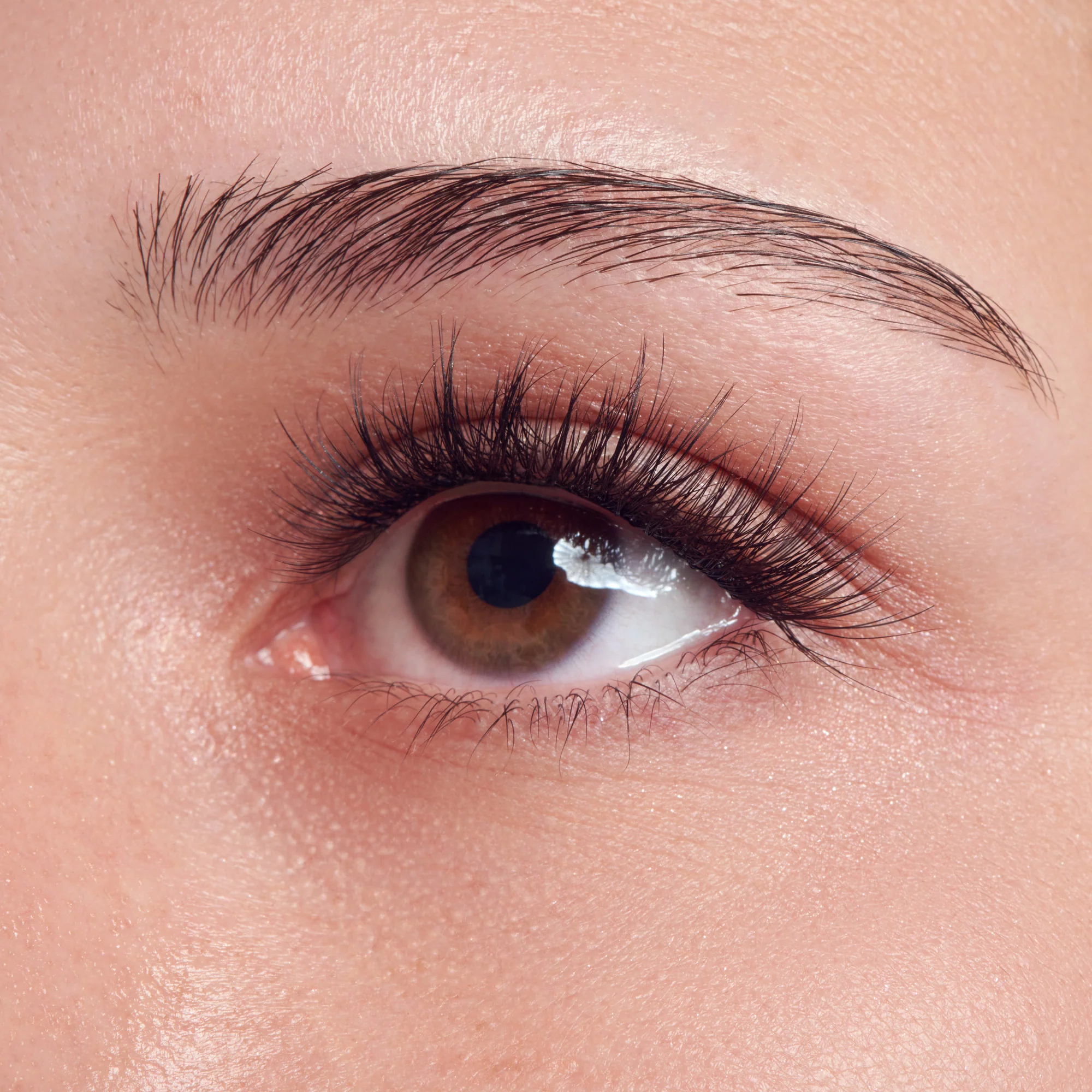 imPRESS Falsies Long Lasting Pre-Glued Lash Clusters Kit - Demi Edgy - Image 2