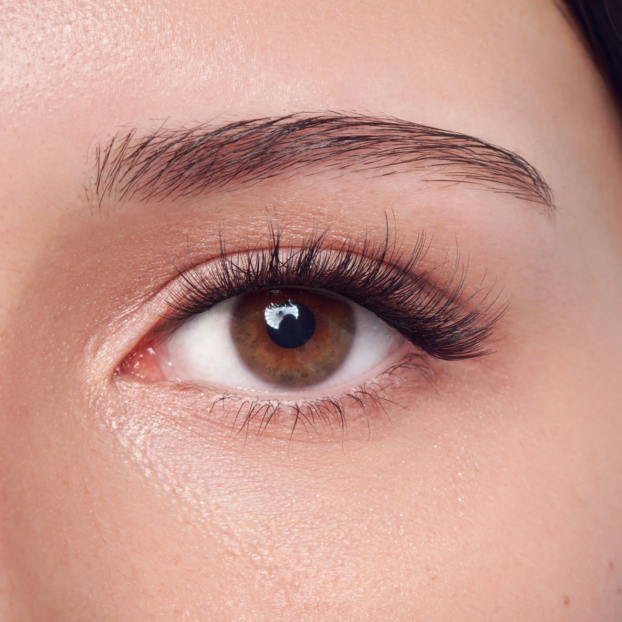 imPRESS Falsies Long Lasting Pre-Glued Lash Clusters Kit - Demi Edgy - Image 3