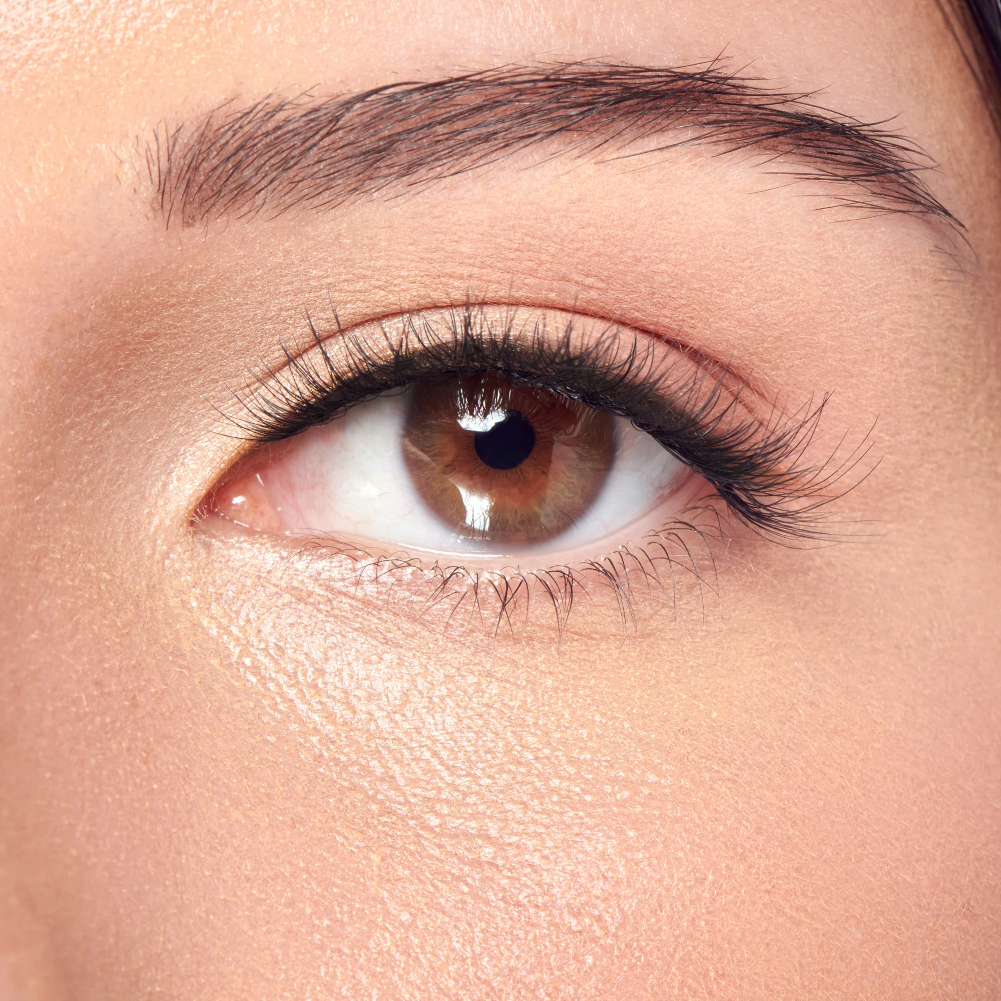 imPRESS Pre-Glued Lash Clusters Kit - Faux Mink Volume - Image 3