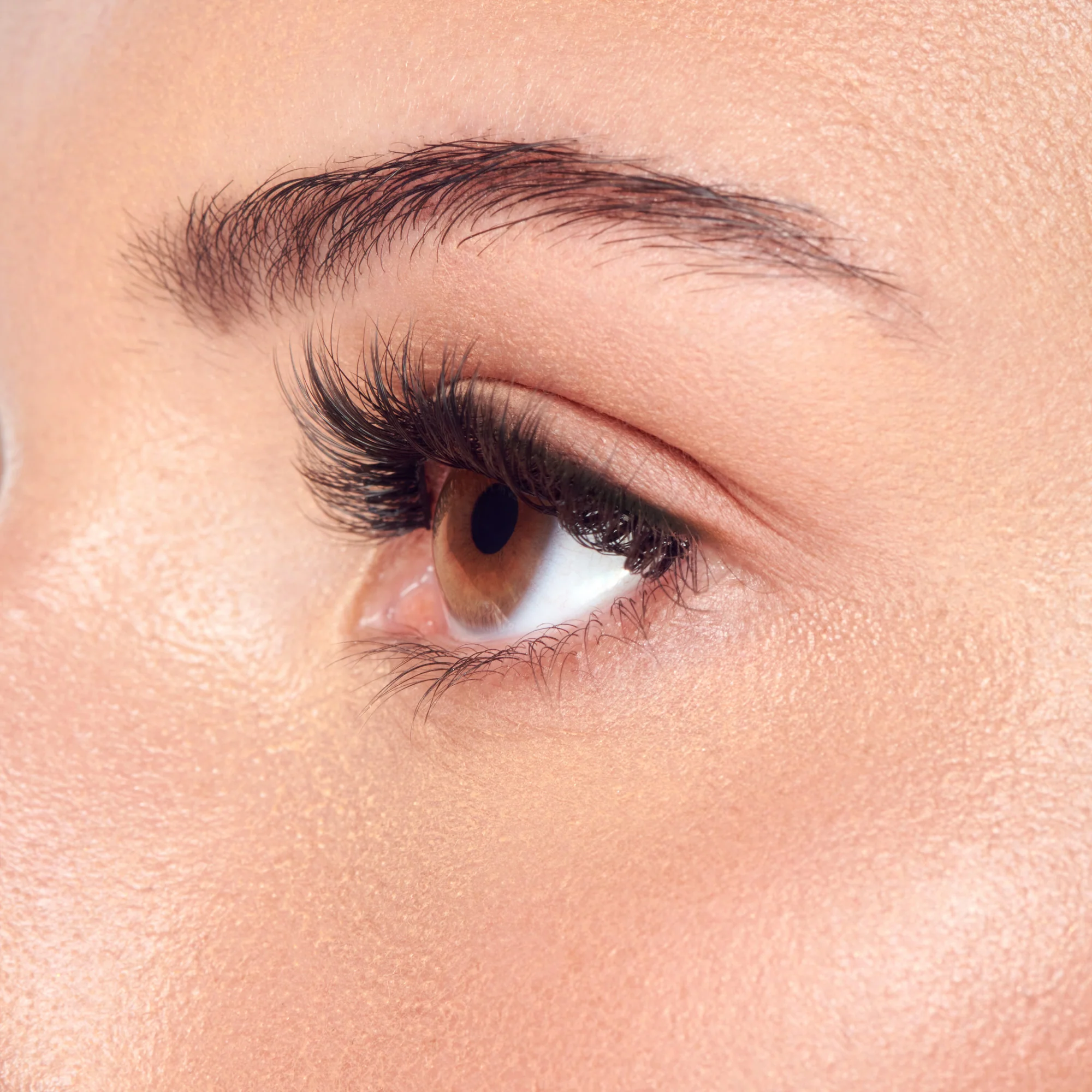 imPRESS Pre-Glued Lash Clusters Multipack - Classic Volume - Image 3