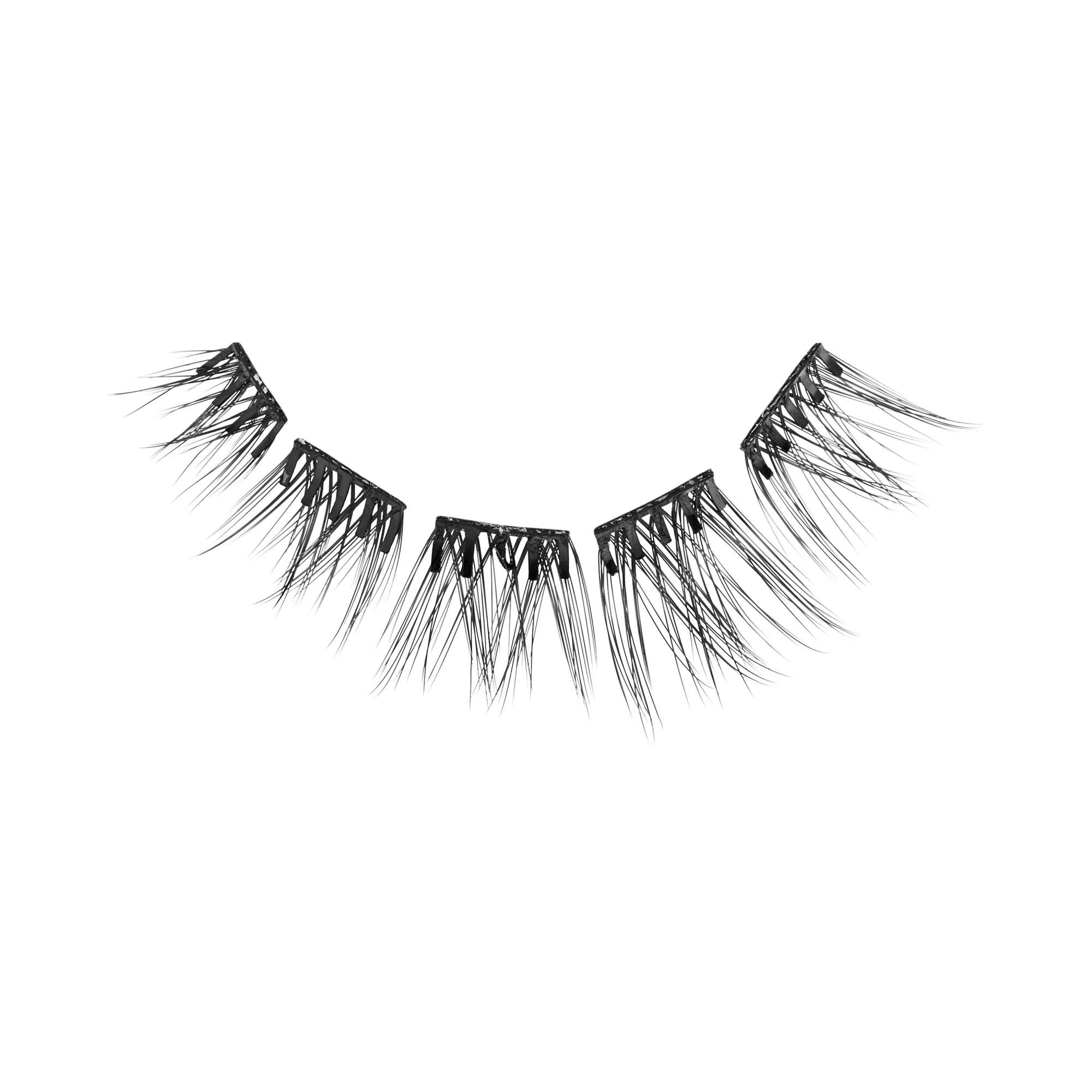 imPRESS Pre-Glued Lash Clusters Multipack - Classic Volume - Image 7