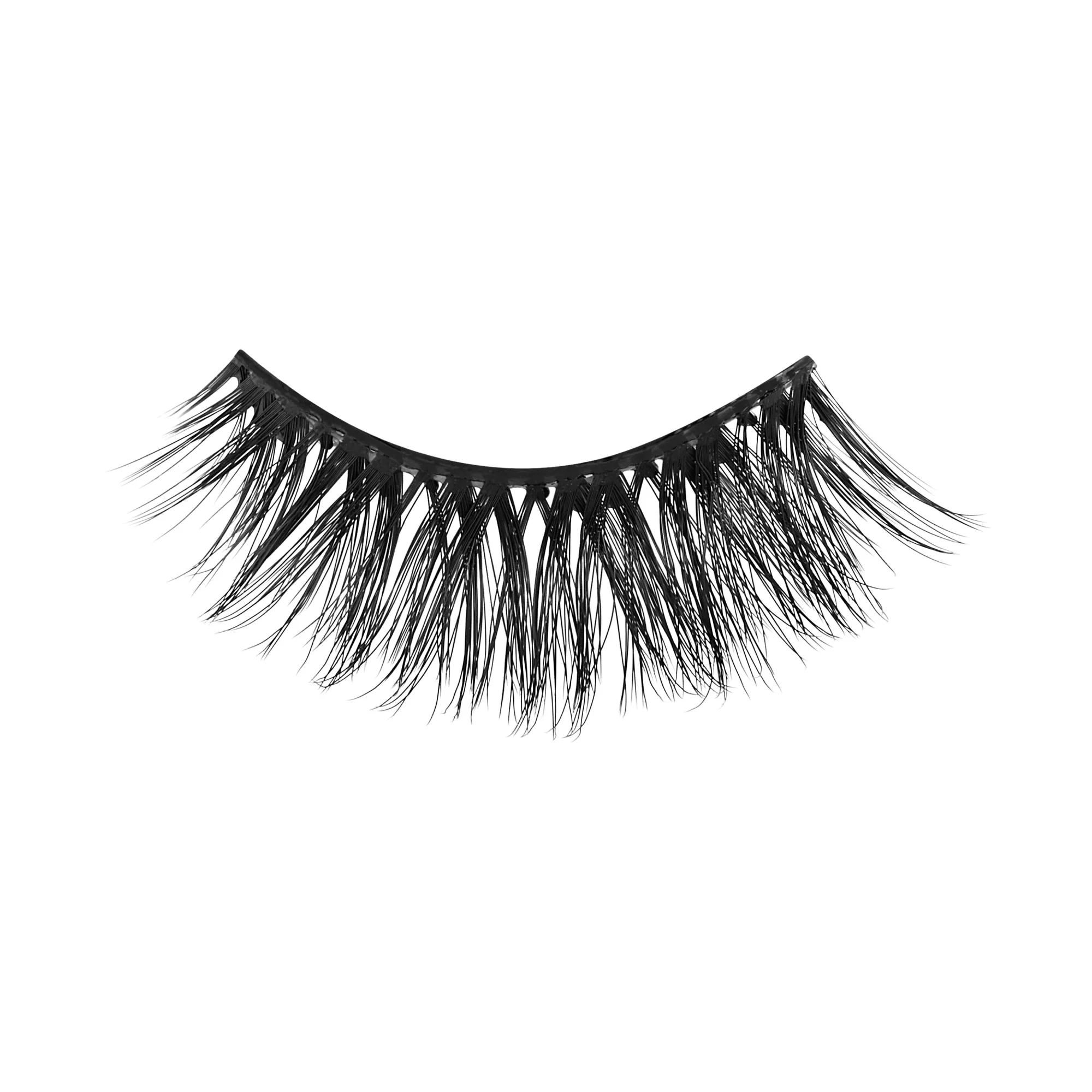imPRESS Pre-Glued Strip Lashes Kit - Classic Volume - Image 7