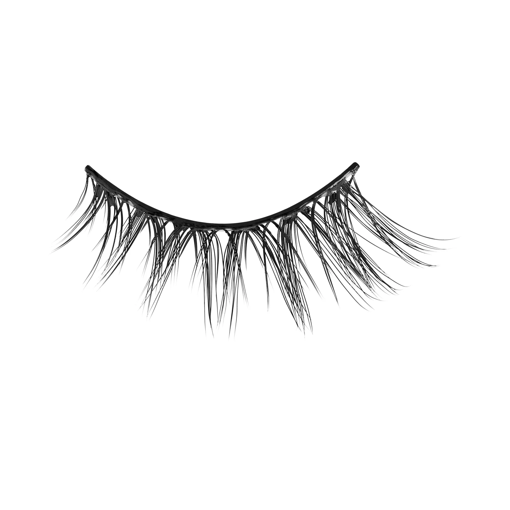 imPRESS Pre-Glued Strip Lashes Kit - Classic Wispy - Image 7