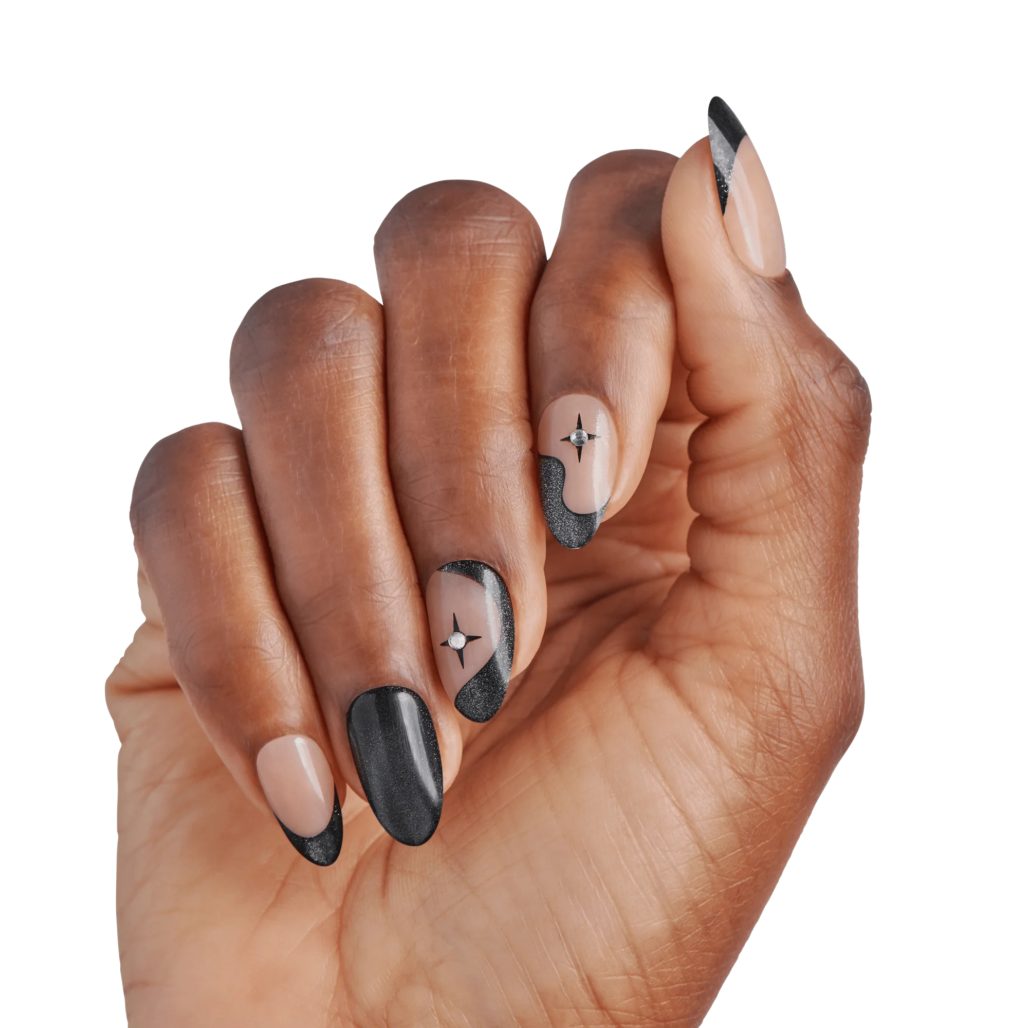imPRESS Halloween Design Press On Nails - Haunt Mess - Image 4