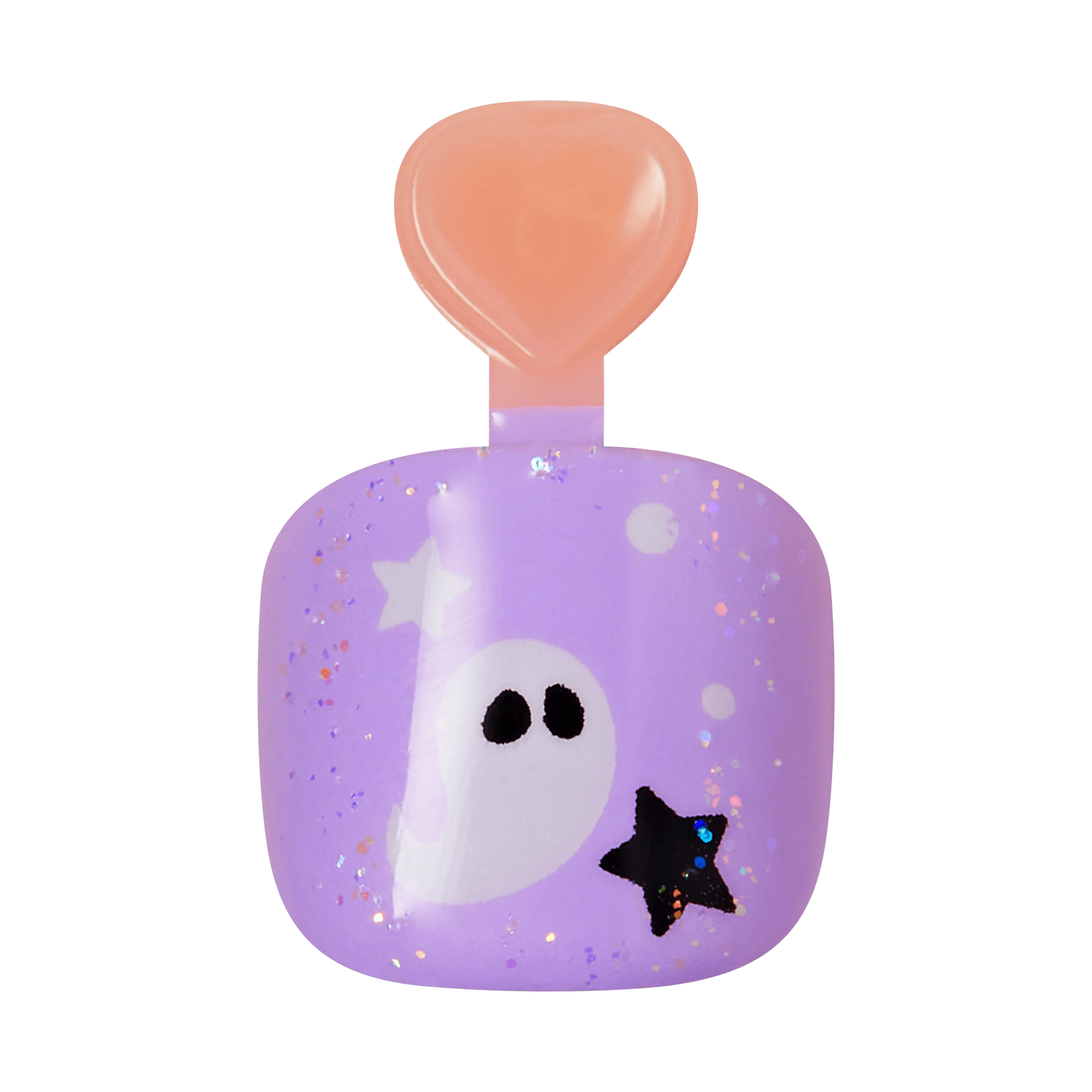 imPRESS Halloween Kids Press On Nails - Oh My Gourd - Image 8