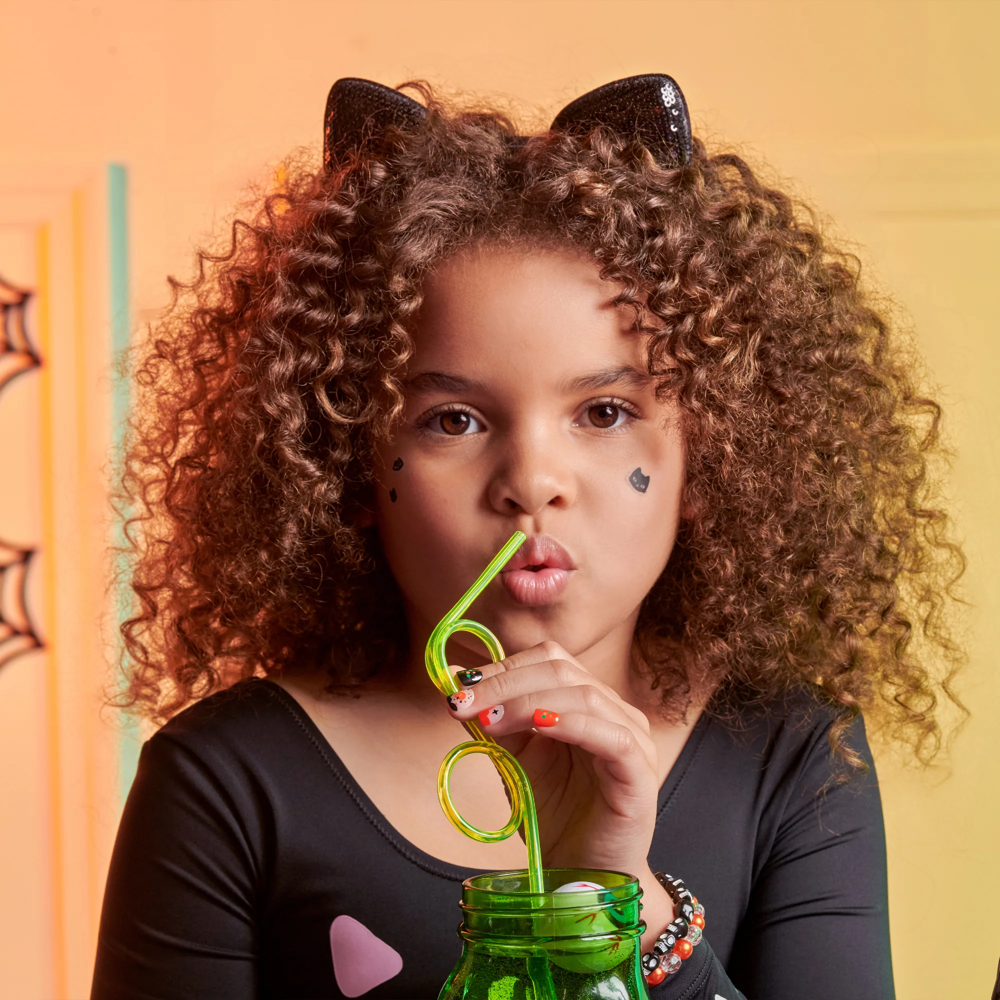 imPRESS Halloween Kids Press On Nails - Spooky Buddies - Image 4