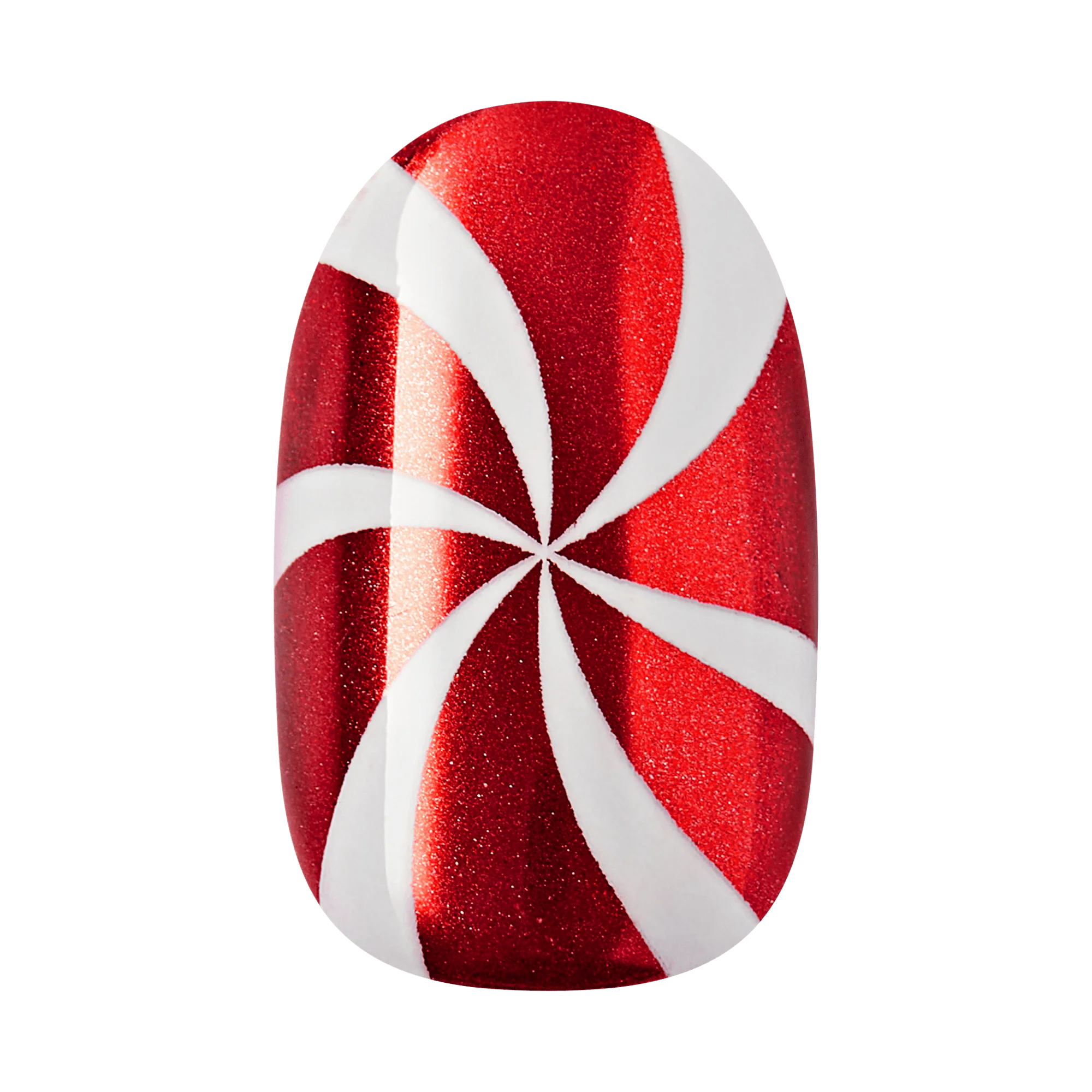 imPRESS Holiday Design Press On Nails - Merry n Bright - Image 5