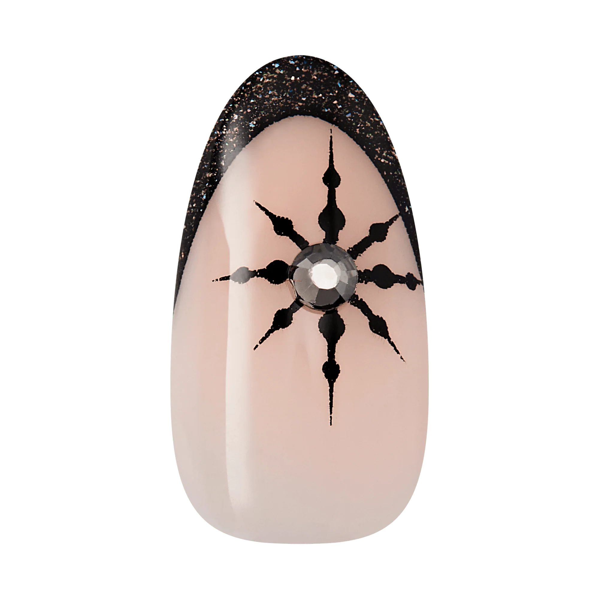 imPRESS Holiday Design Press On Nails - My Only Wish - Image 5