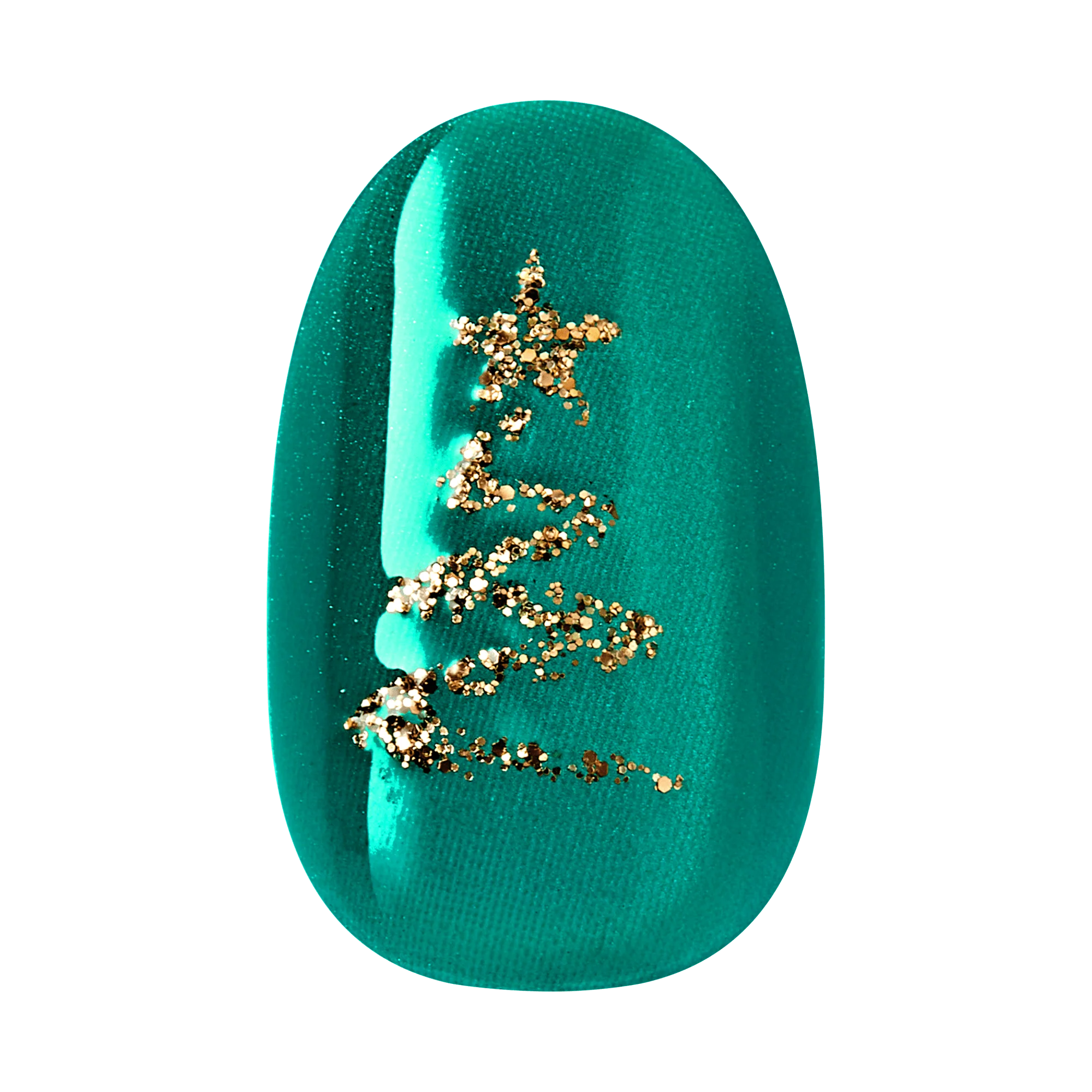 imPRESS Holiday Design Press On Nails - Please Santa - Image 5