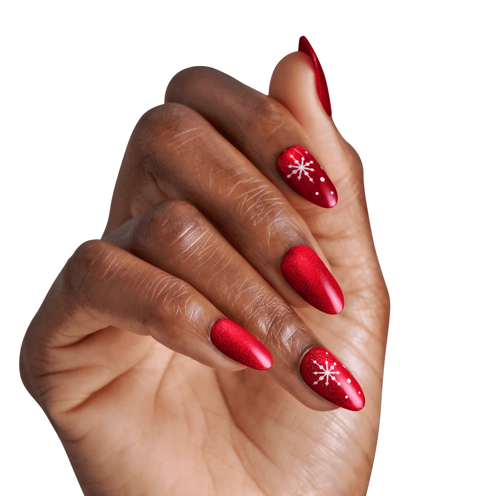 imPRESS Holiday Design Press On Nails - The Cute List - Image 3