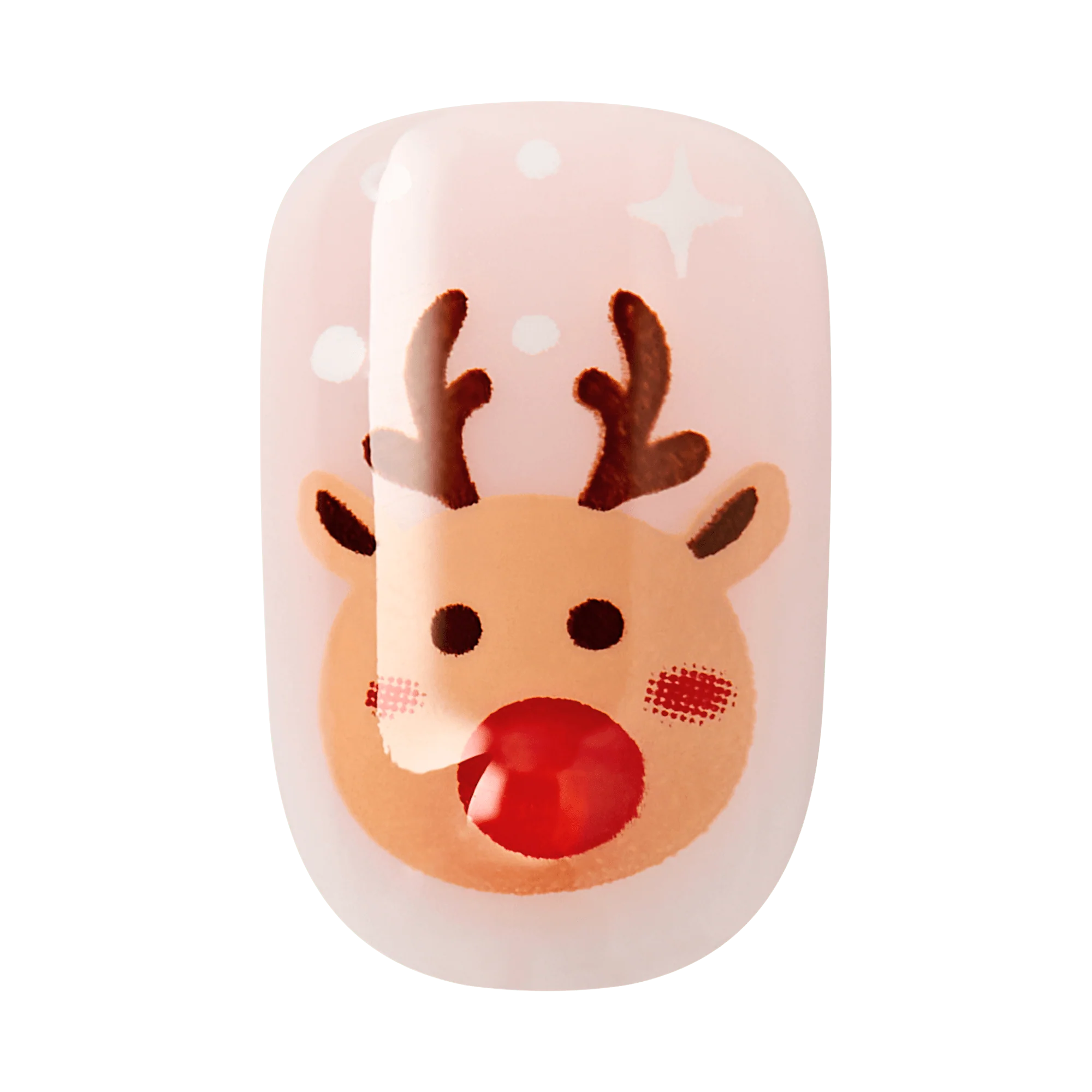 imPRESS Holiday Design Press On Nails - The Magic - Image 5
