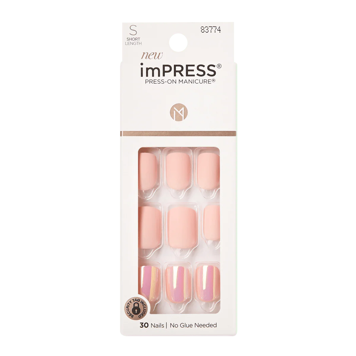 imPRESS Press-On Manicure - Keep in Touch - Image 4