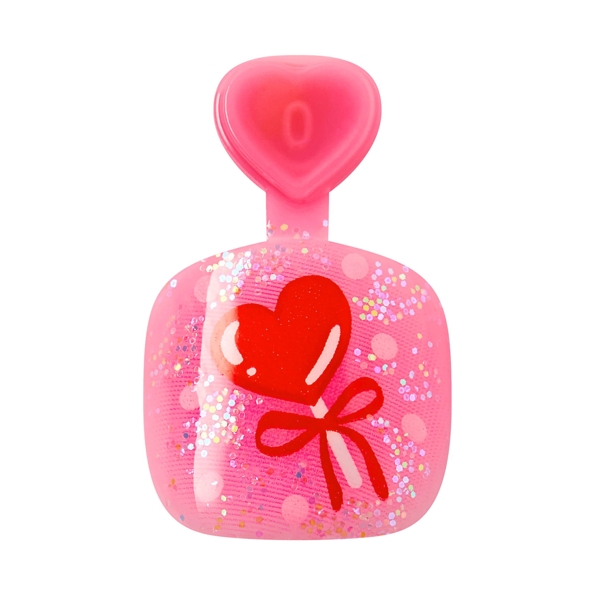 imPRESS Kids Press On Nails - Candy Heart - Image 6