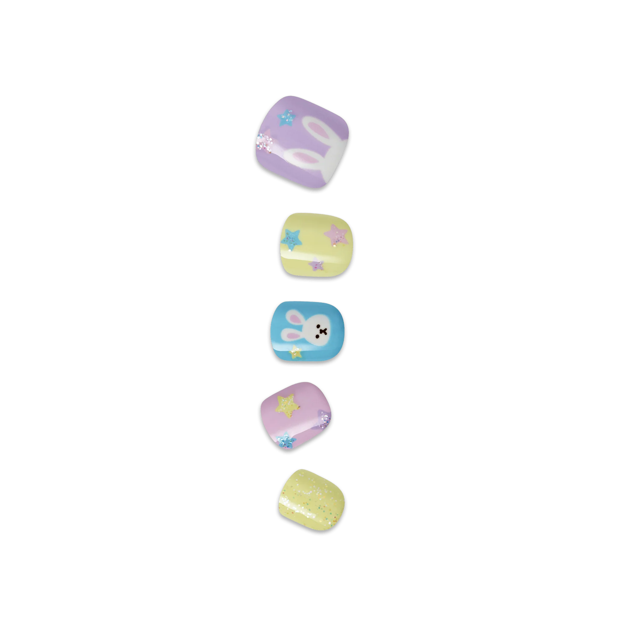 imPRESS Kids Press On Nails - Easter Charm