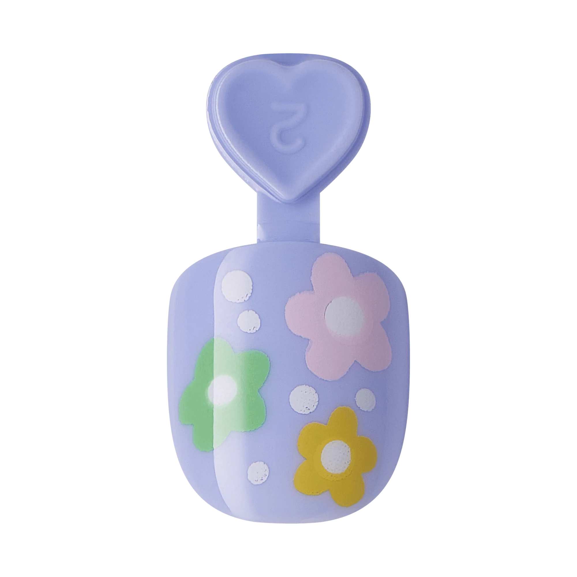 imPRESS Kids Press On Nails - Fairest of All - Image 4