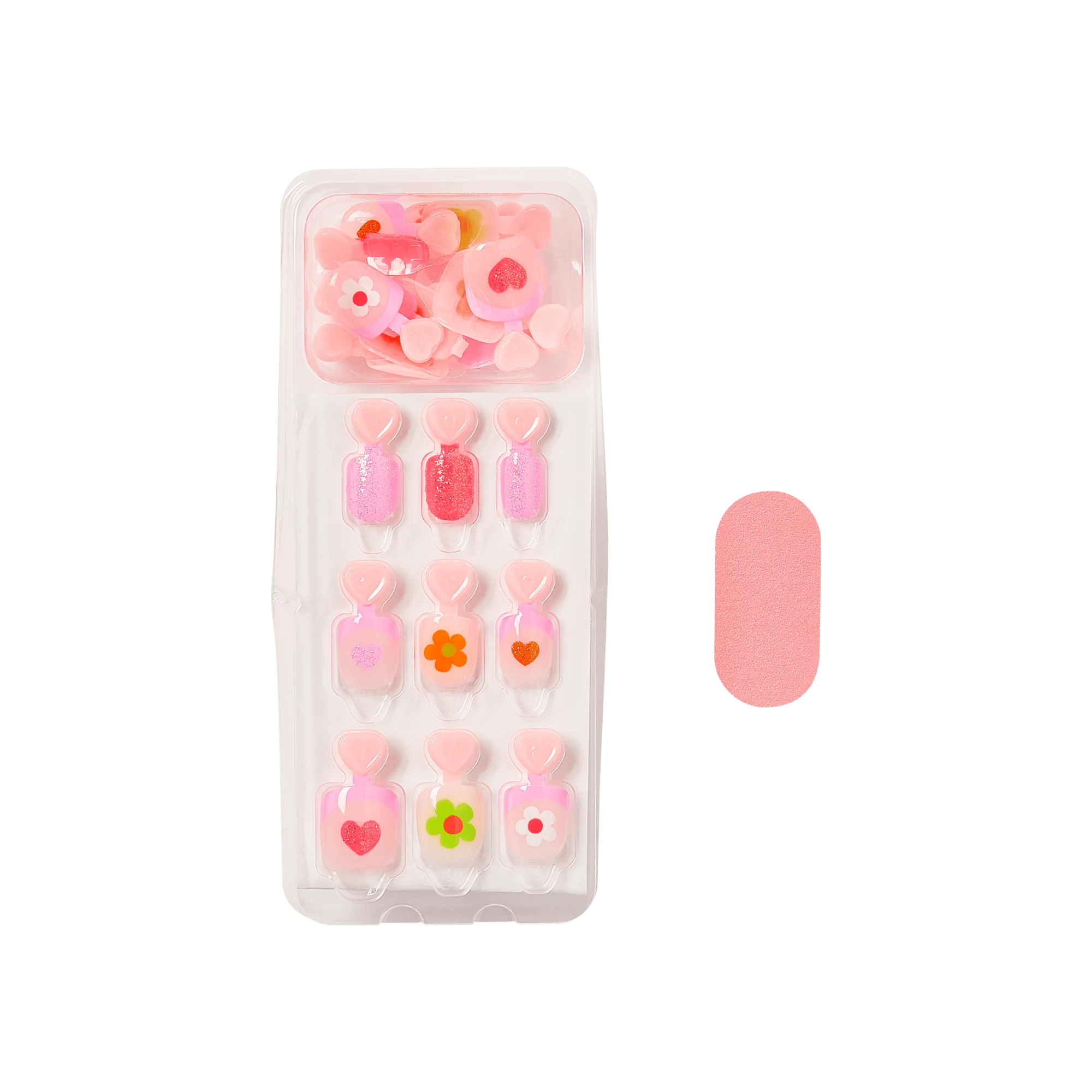 imPRESS Kids Press On Nails - Fairy Song - Image 2