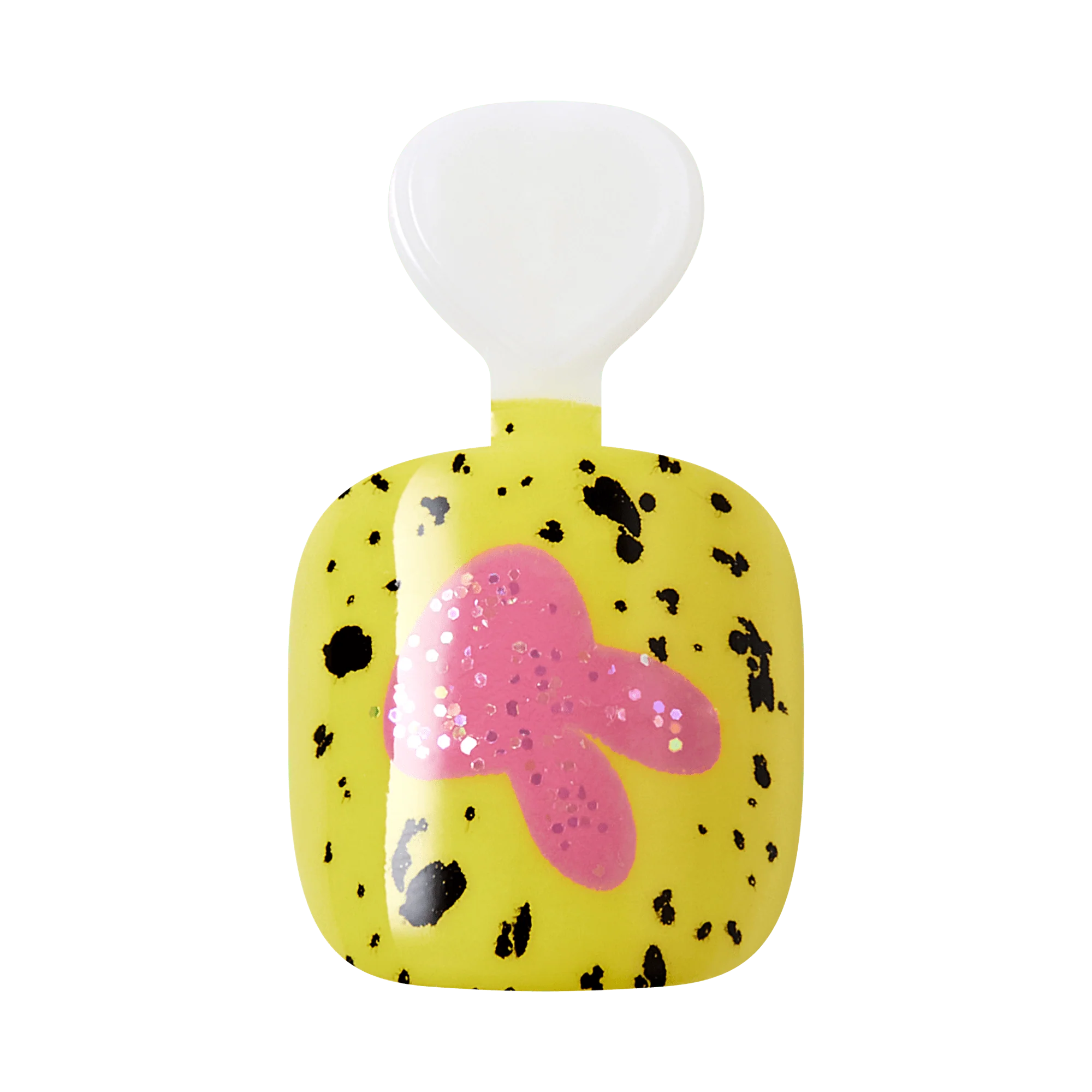 imPRESS Kids Press On Nails - Fluffy Tails - Image 5