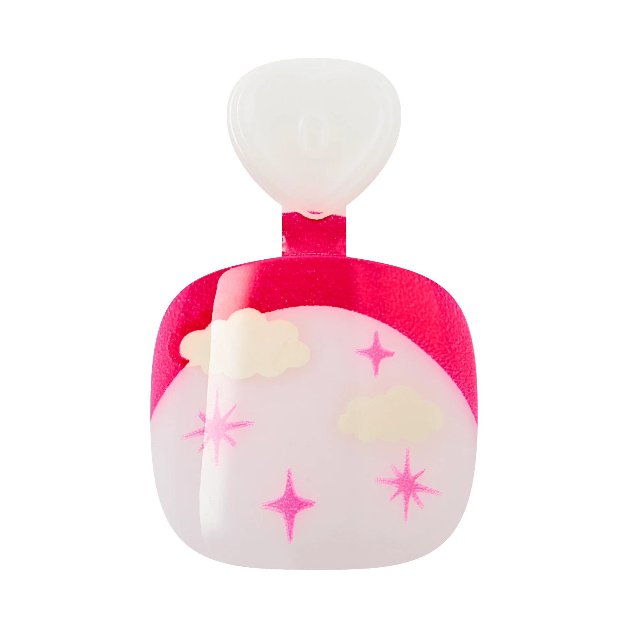 imPRESS Kids Press On Nails - Heart Wings - Image 5