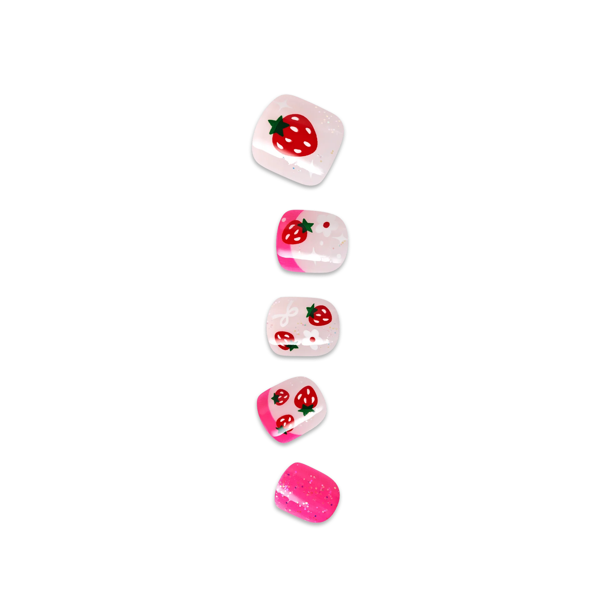 imPRESS Kids Press On Nails - Hop & Joy