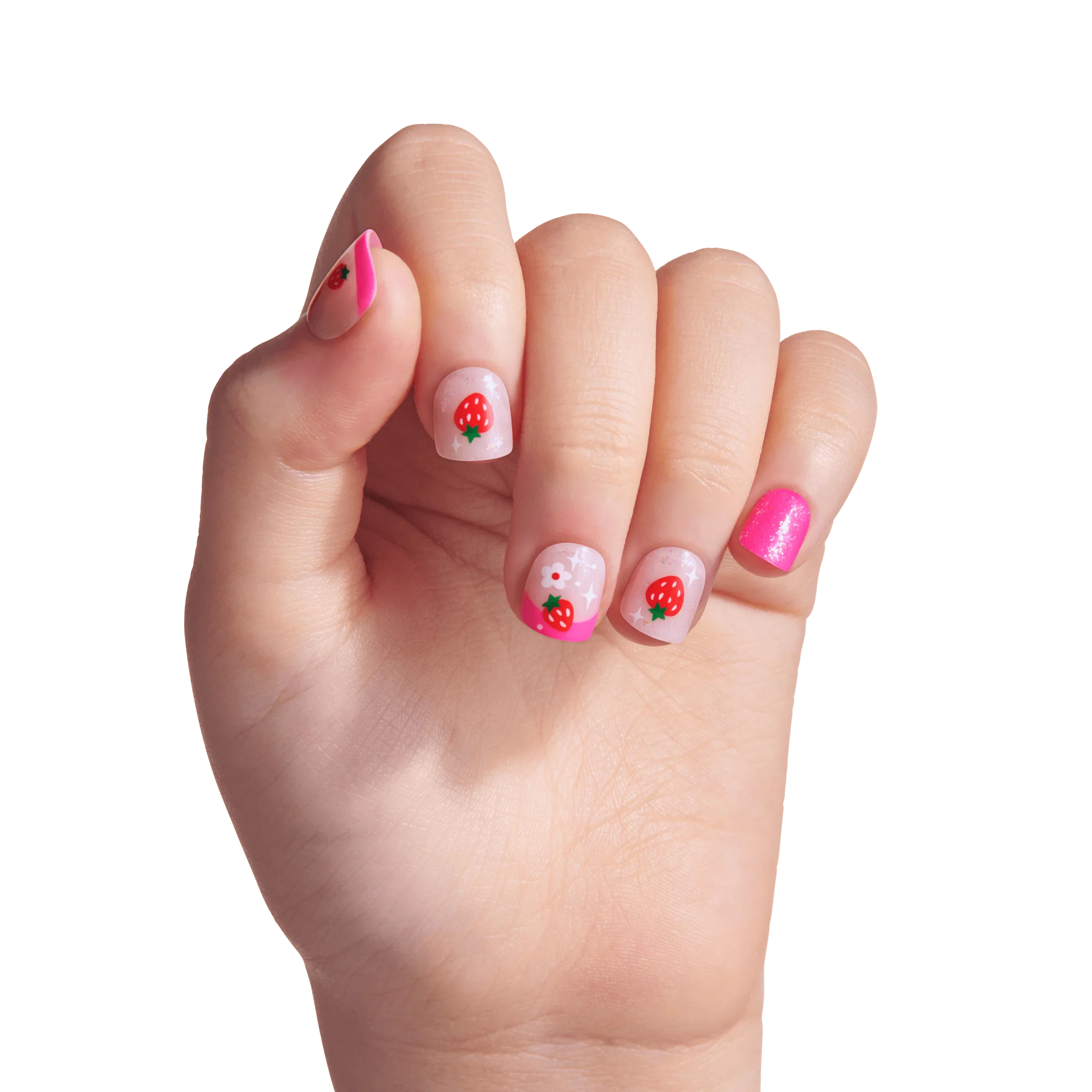 imPRESS Kids Press On Nails - Hop & Joy - Image 3