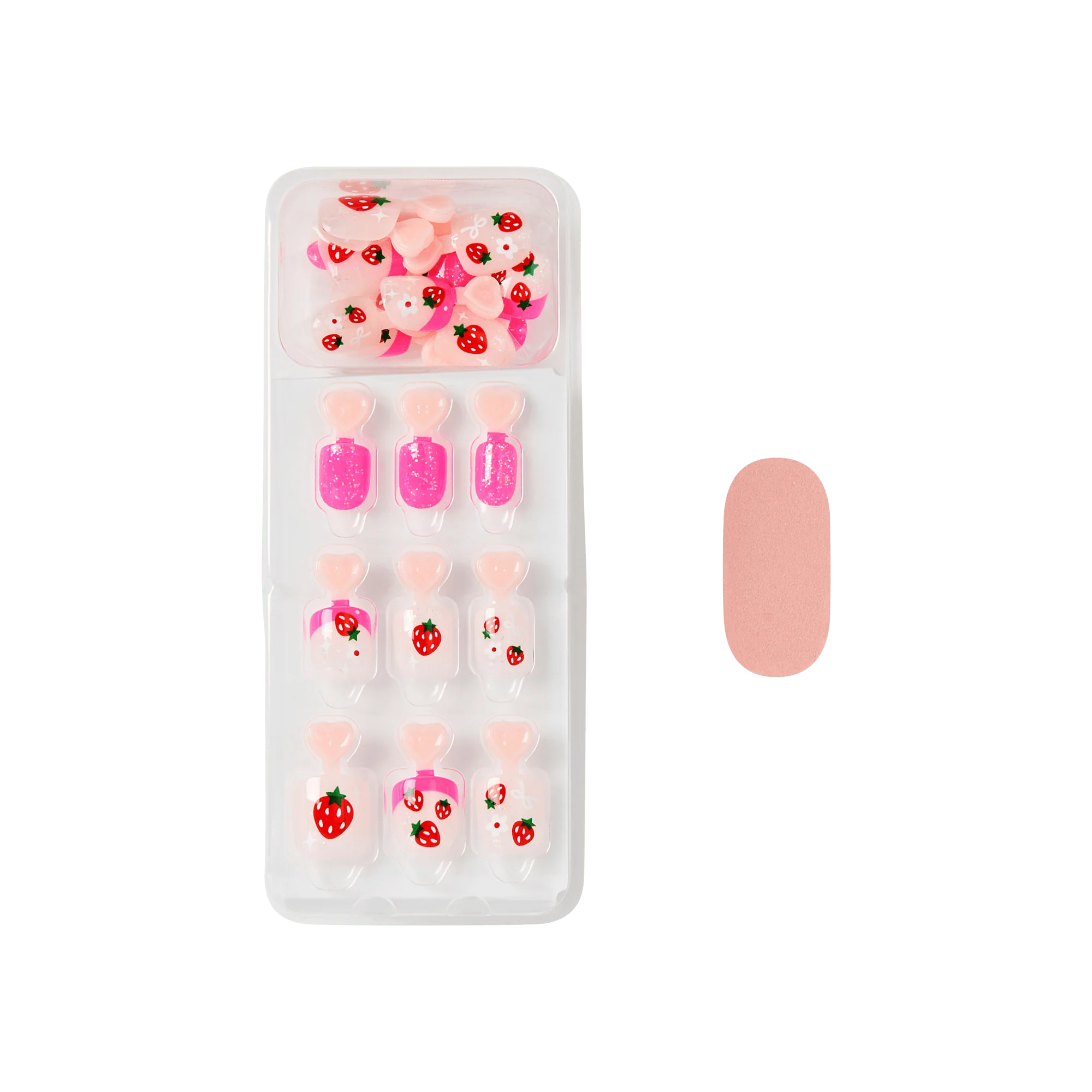 imPRESS Kids Press On Nails - Hop & Joy - Image 4