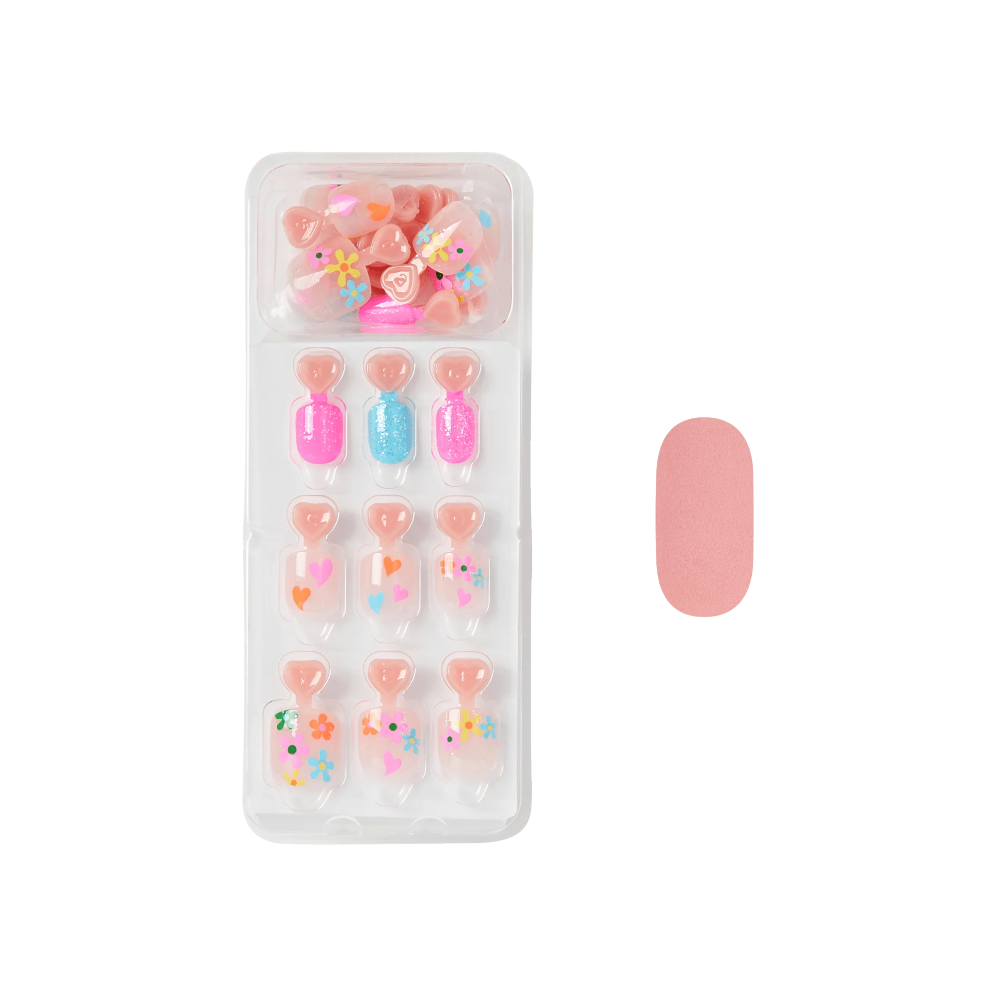 imPRESS Kids Press On Nails - Hoppy Fun - Image 4