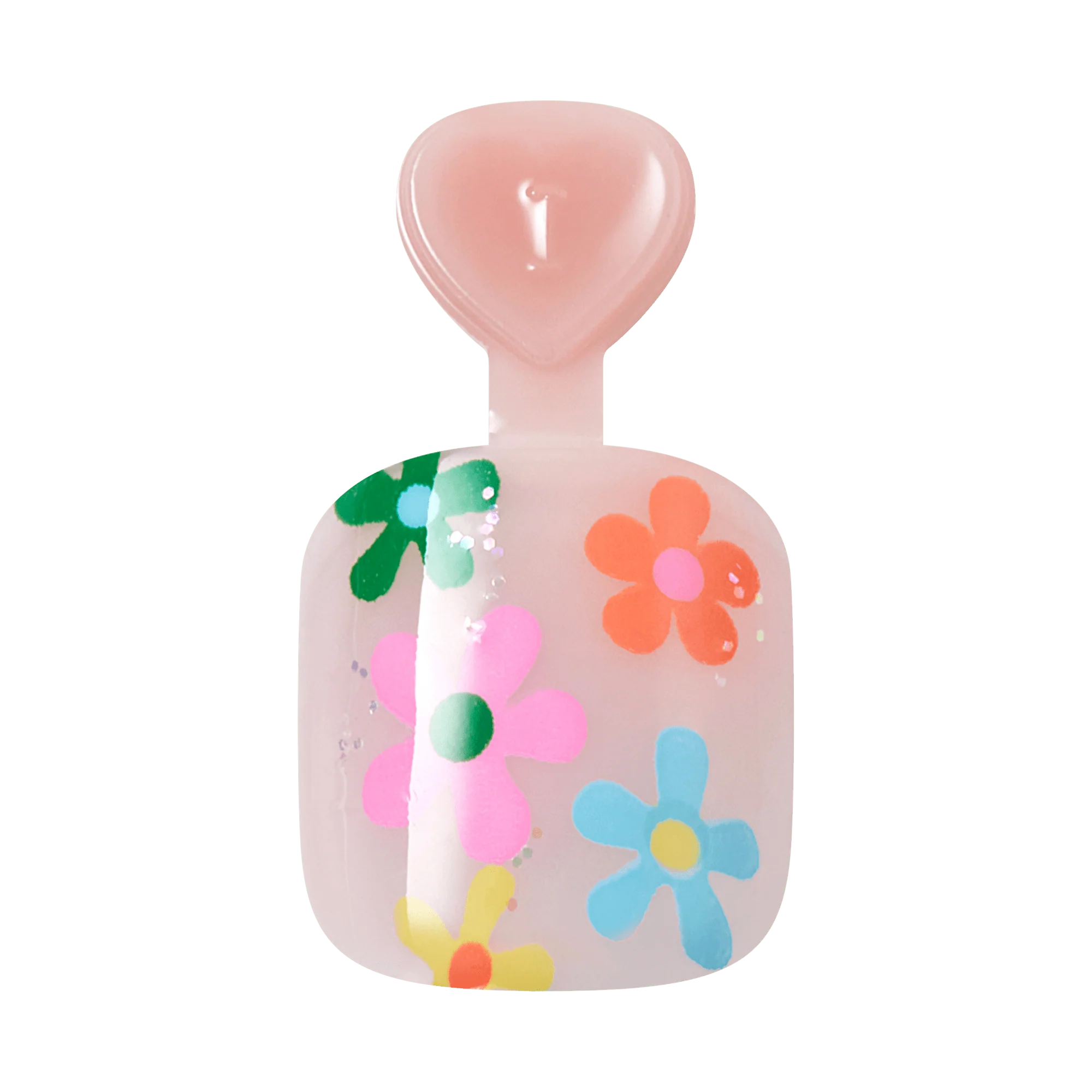 imPRESS Kids Press On Nails - Hoppy Fun - Image 5