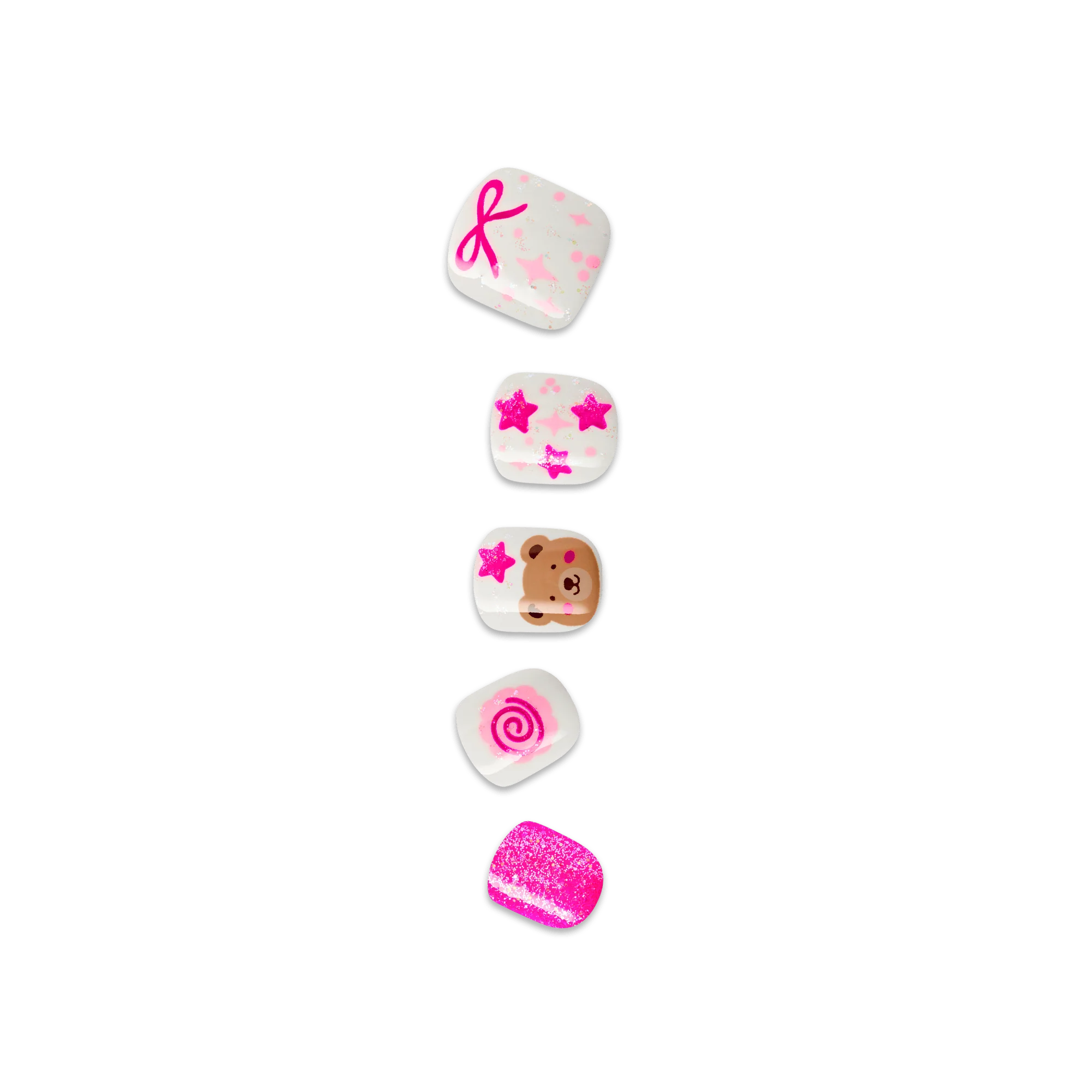 imPRESS Kids Press On Nails - My Girl