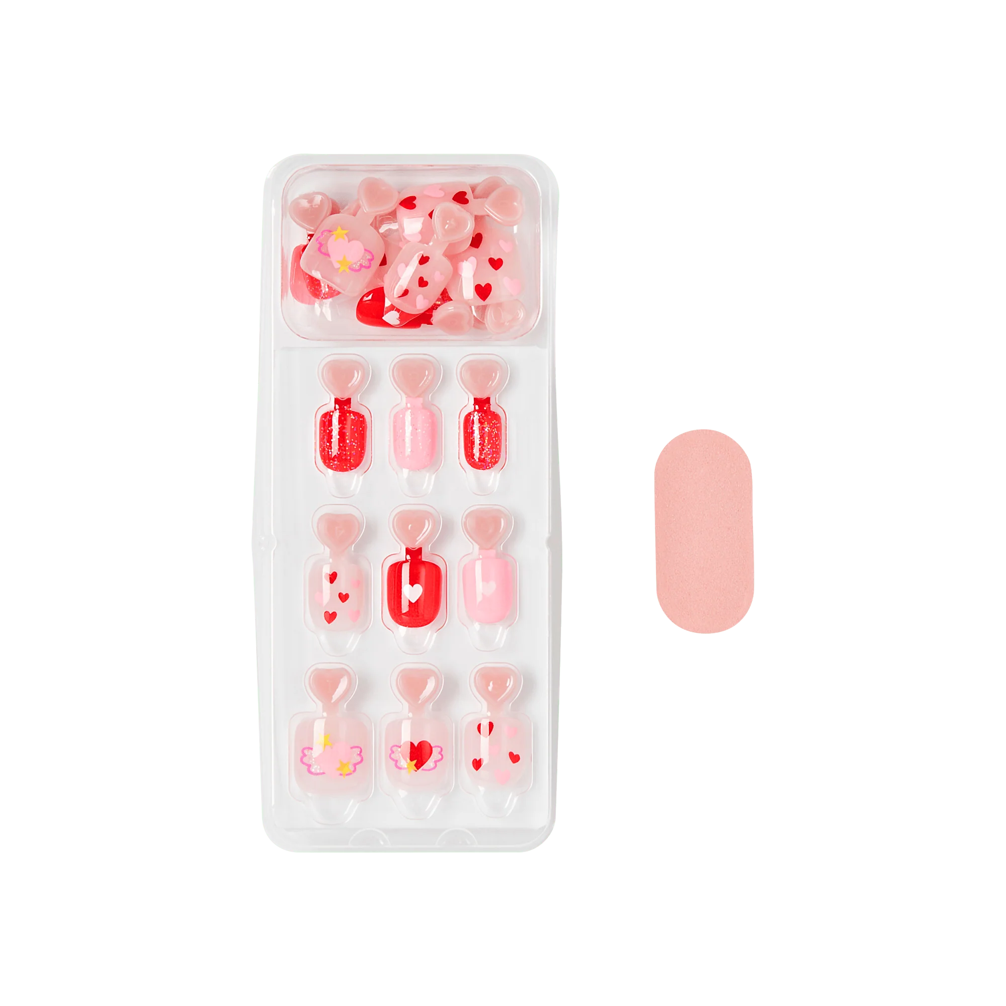 imPRESS Kids Press On Nails - Your Smile - Image 4