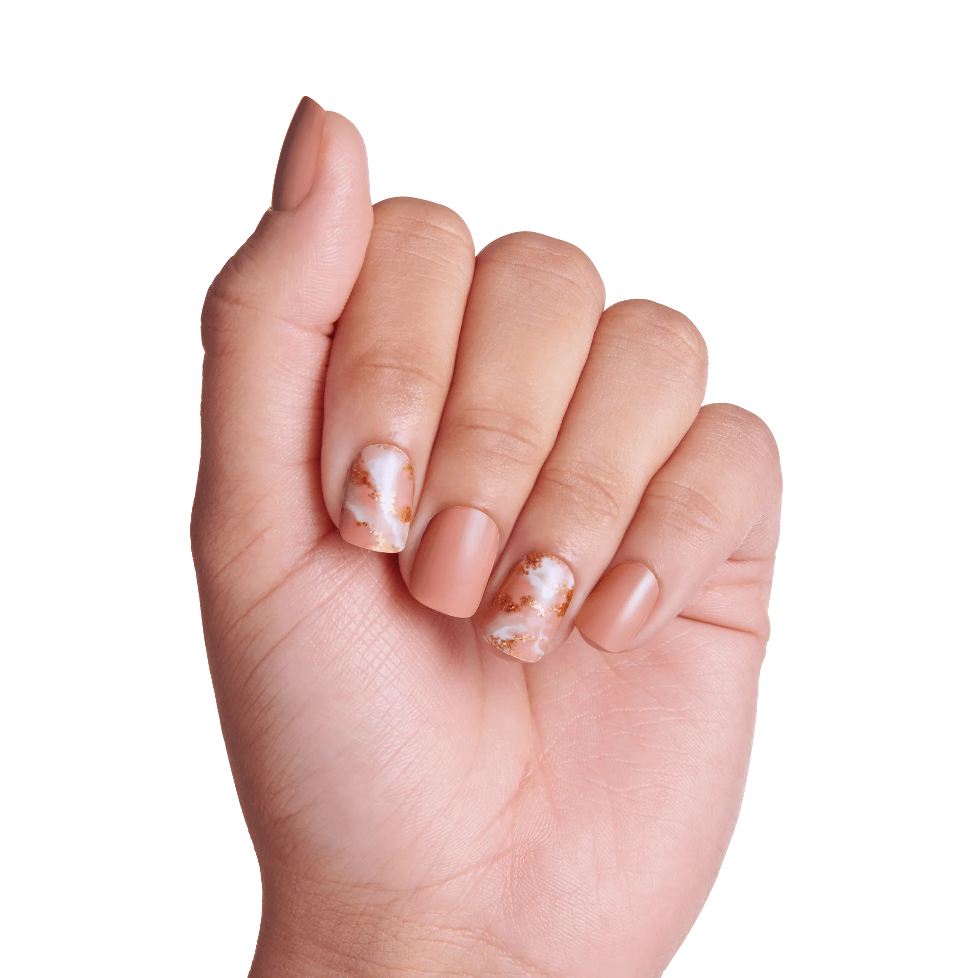 imPRESS Design Press On Nails - Kingdom - Image 4