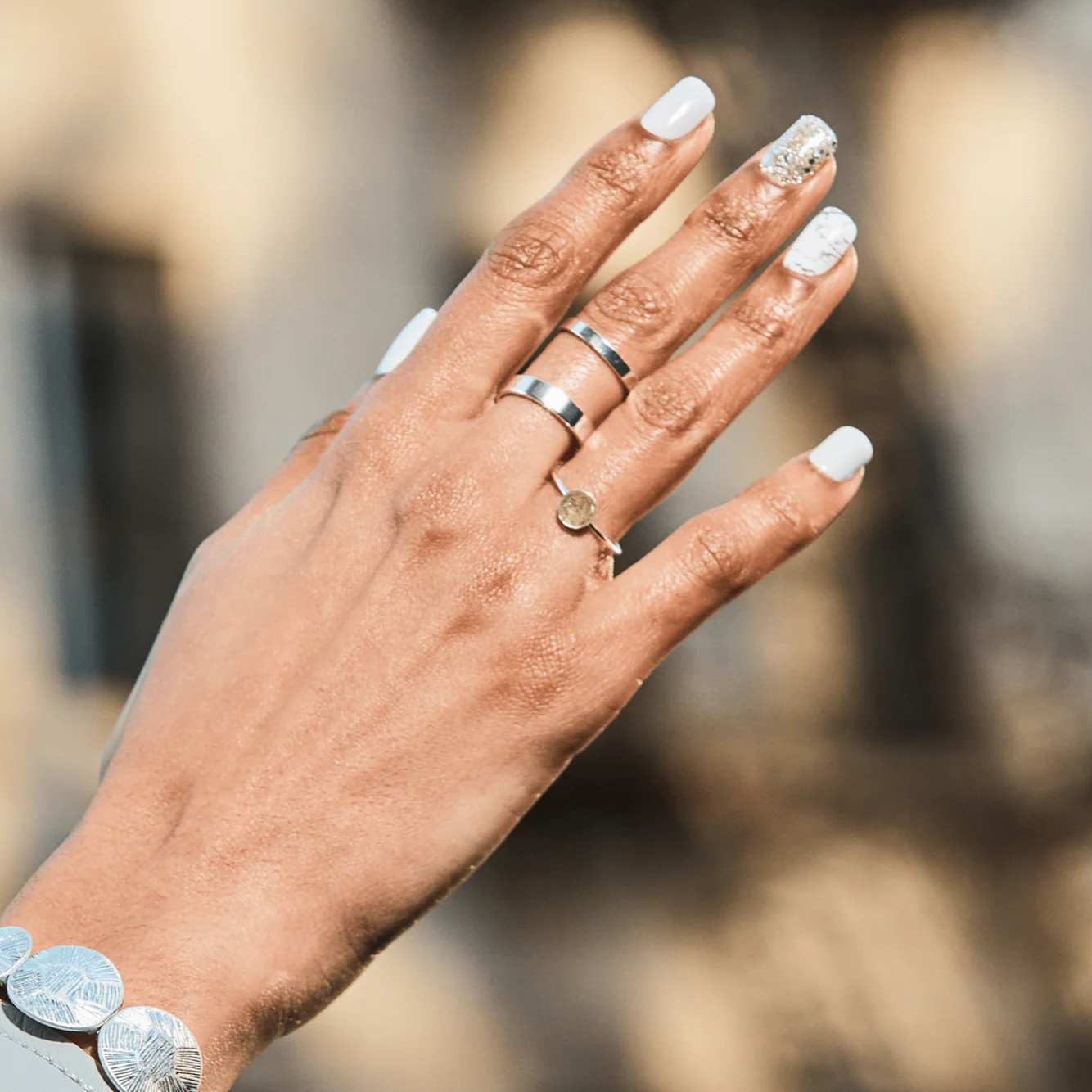 imPRESS Press-On Manicure - Knock Out - Image 2