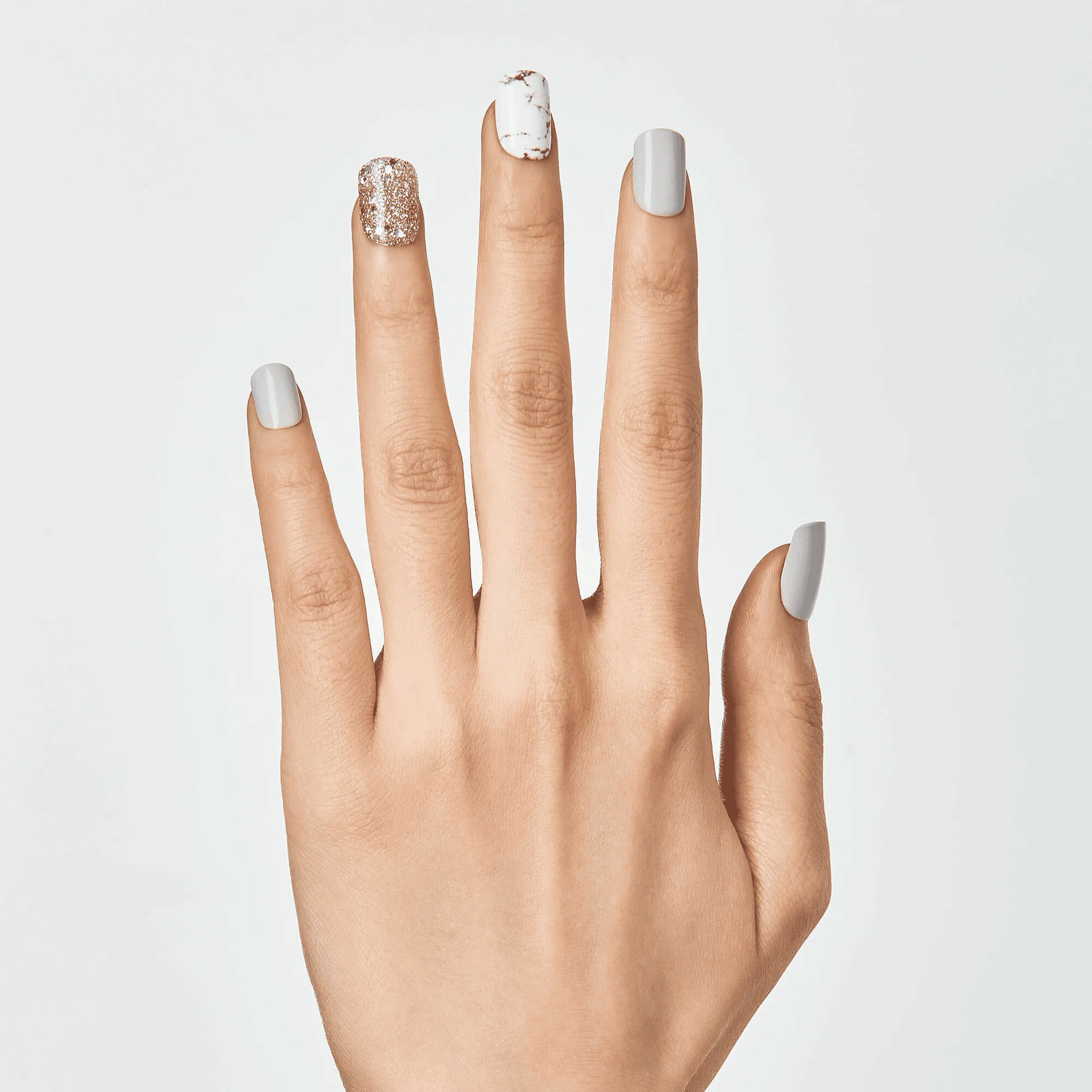 imPRESS Press-On Manicure - Knock Out - Image 3