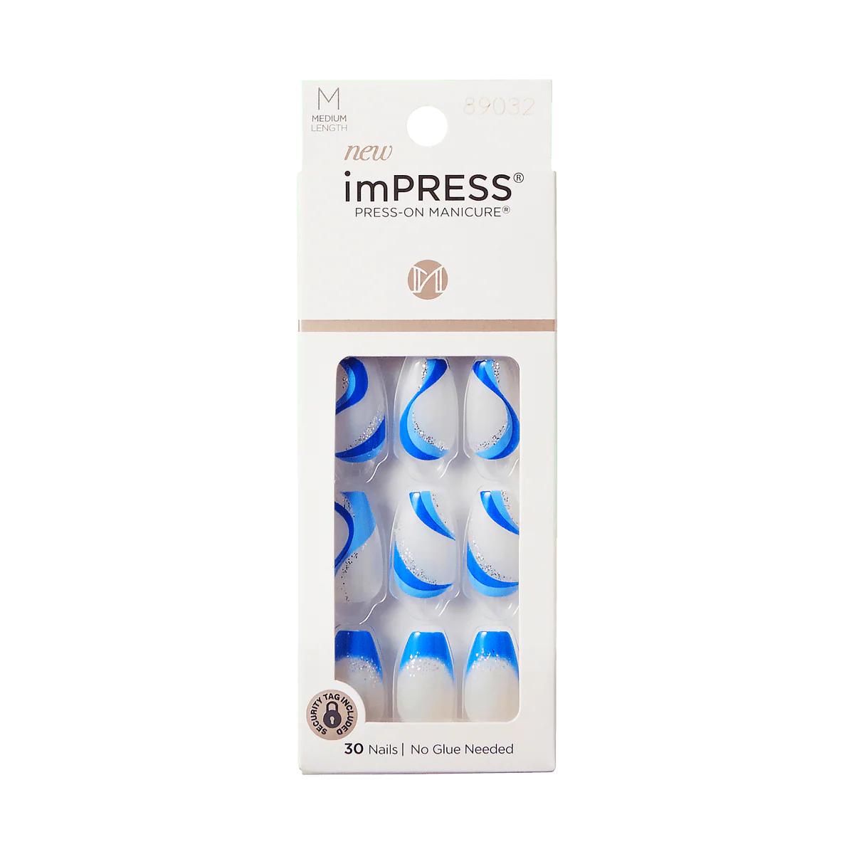 imPRESS Press-On Manicure - Mesmerize - Image 5