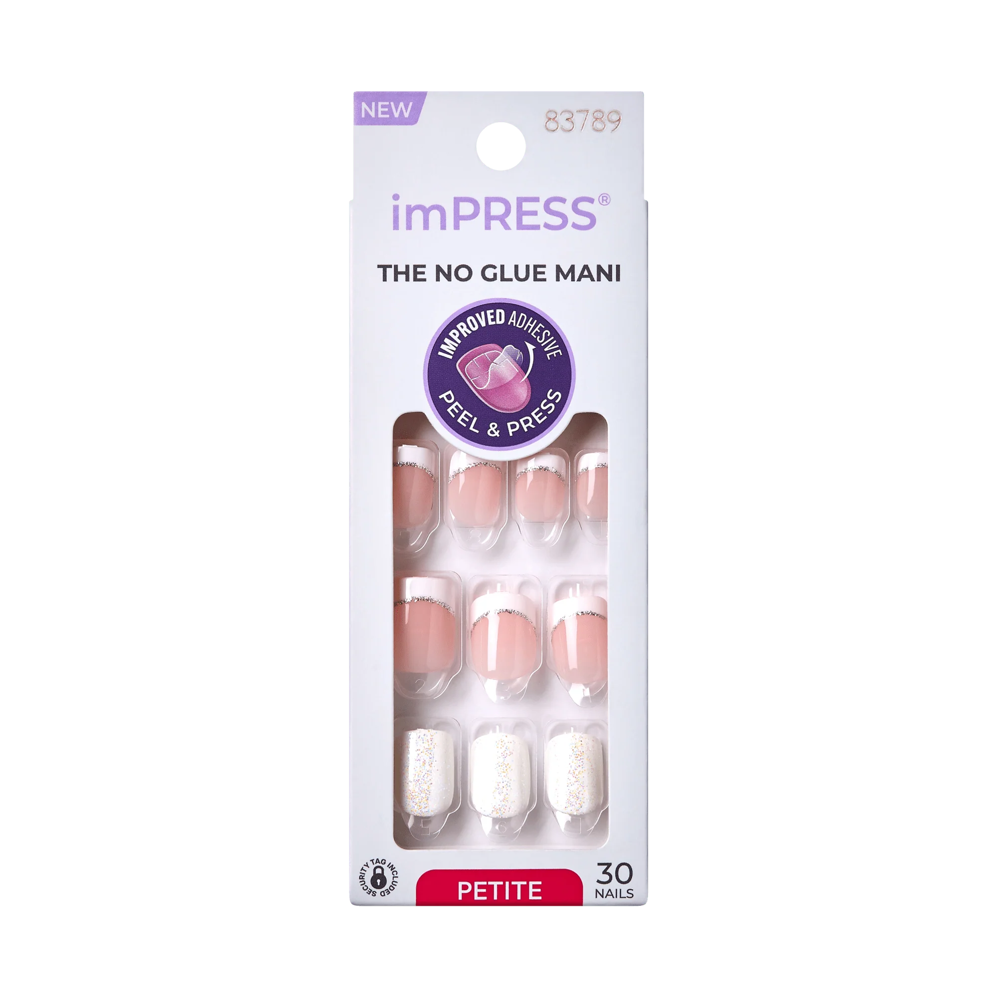 imPRESS Design Press On Nails - My Mani - Image 6