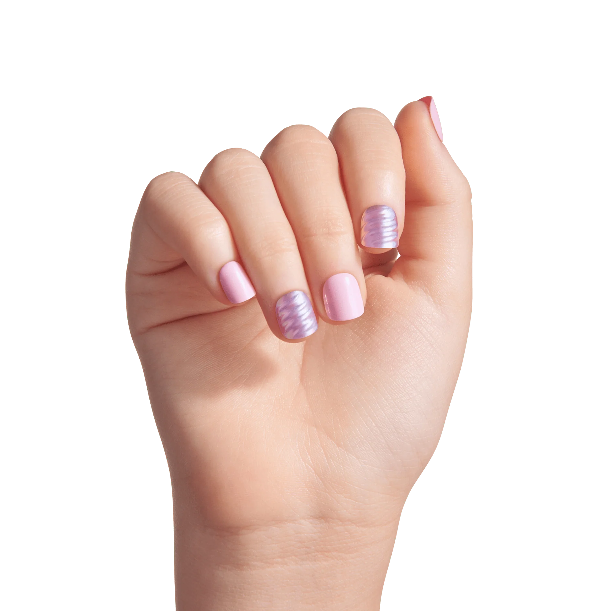 imPRESS Kids Nail Artist Kit - Unicorn Dream - Image 4