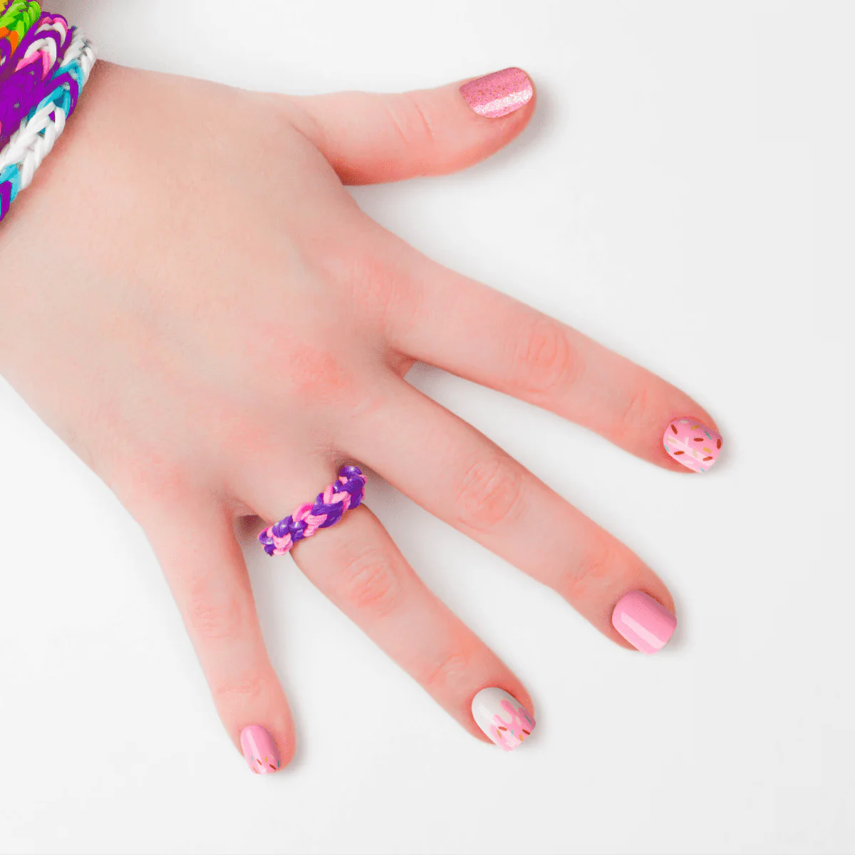 imPRESS Mini Press On Nails - Super Duper - Image 2