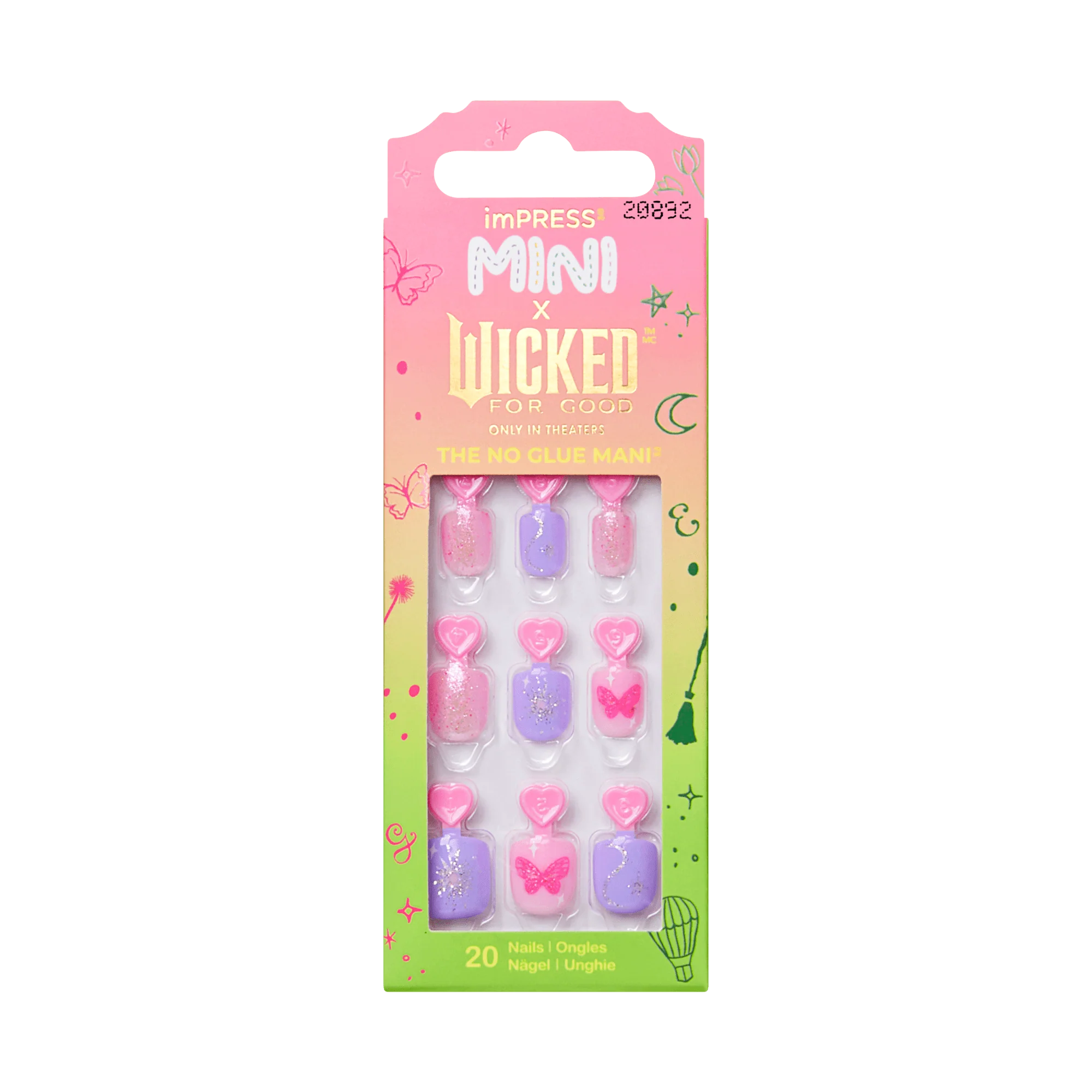 imPRESSÂ MINI X WICKED: FOR GOOD | Good News! - Image 6