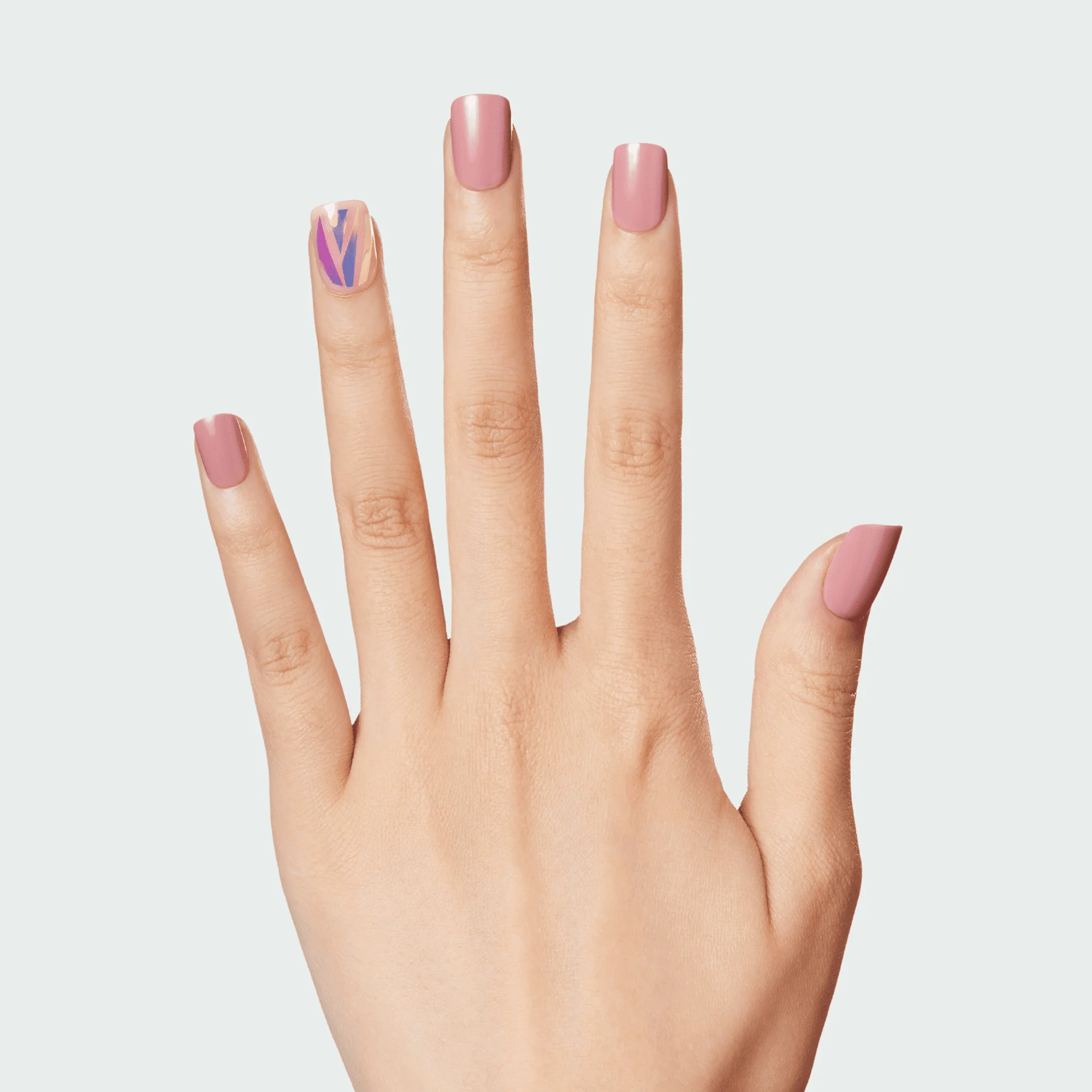 imPRESS Press-On Manicure - Miracle - Image 3