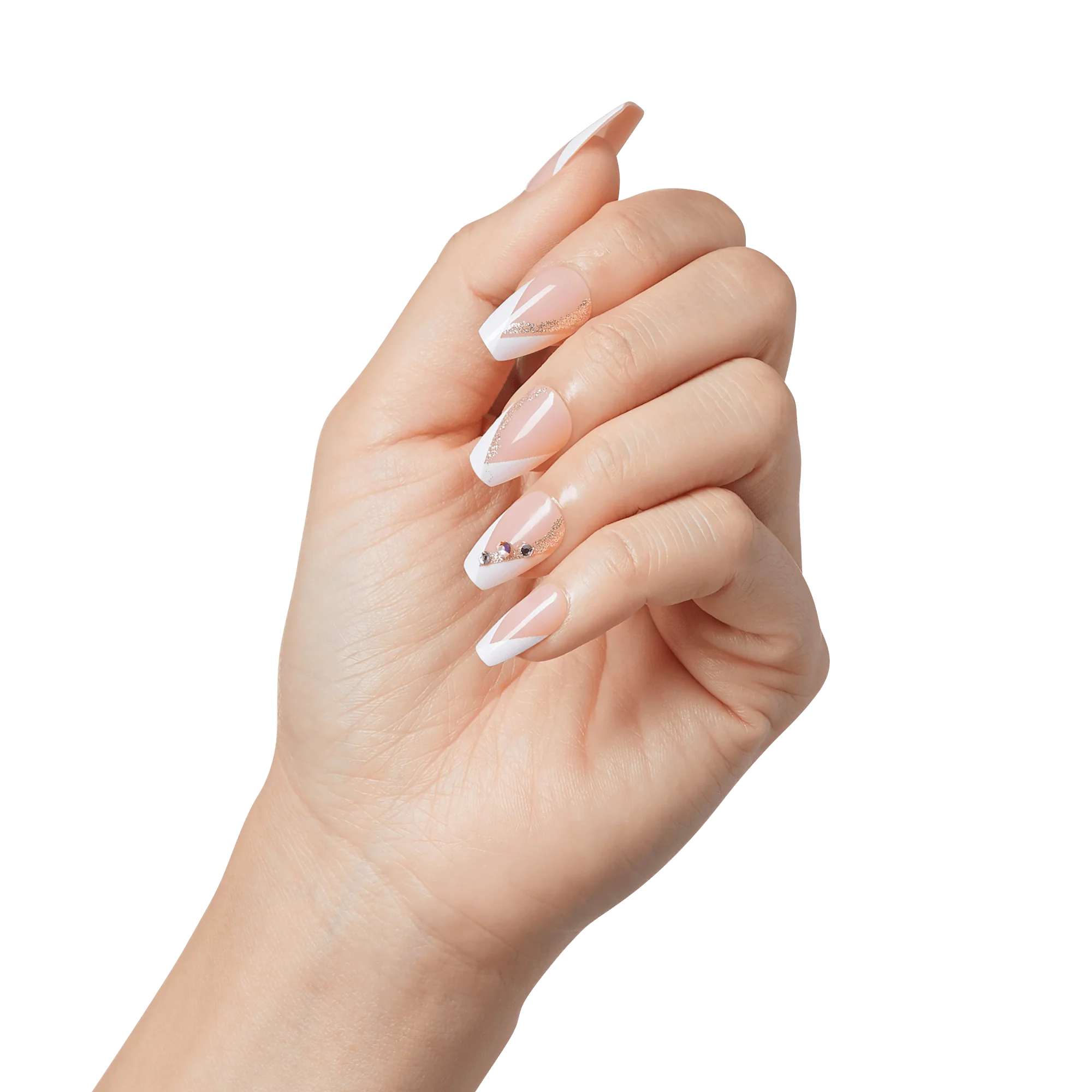 imPRESS French Press On Nails - Glimpse - Image 4