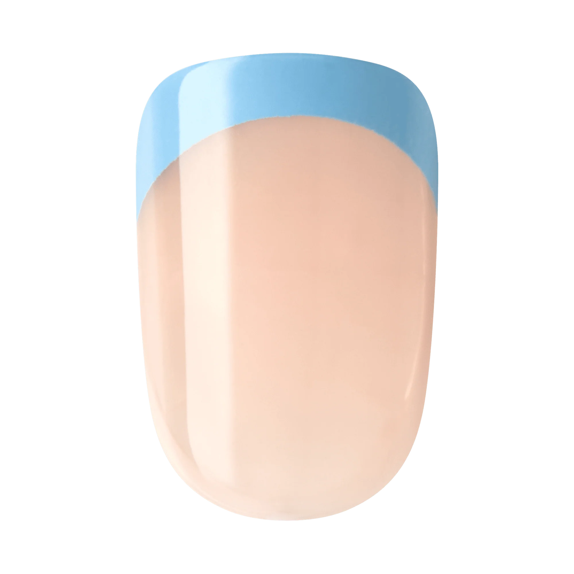 imPRESS Modern French Tip Press On Nails - Snooze - Image 5