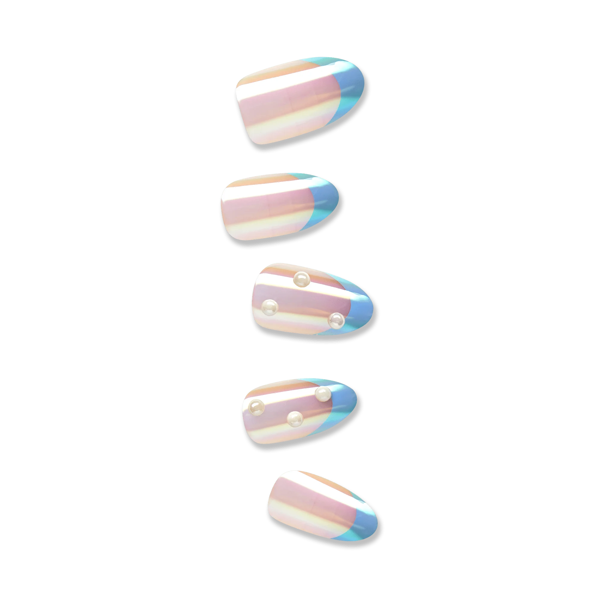 imPRESS Premium Press On Nails - Best Life