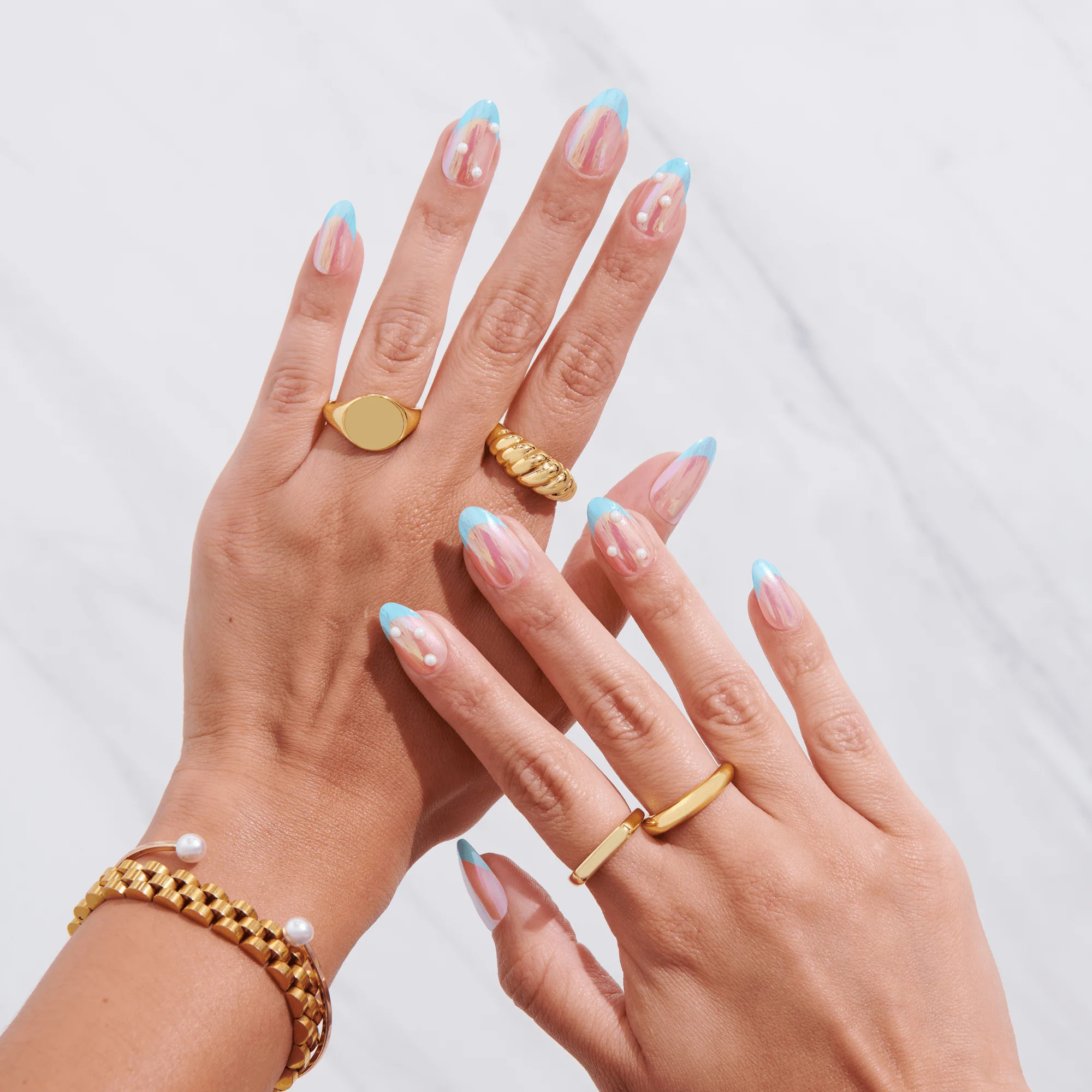 imPRESS Premium Press On Nails - Best Life - Image 3