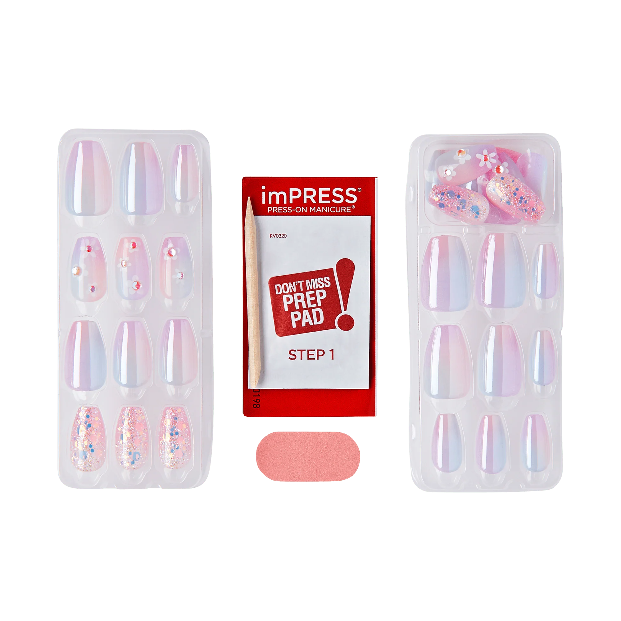 imPRESS Premium Press On Nails - Portal - Image 3